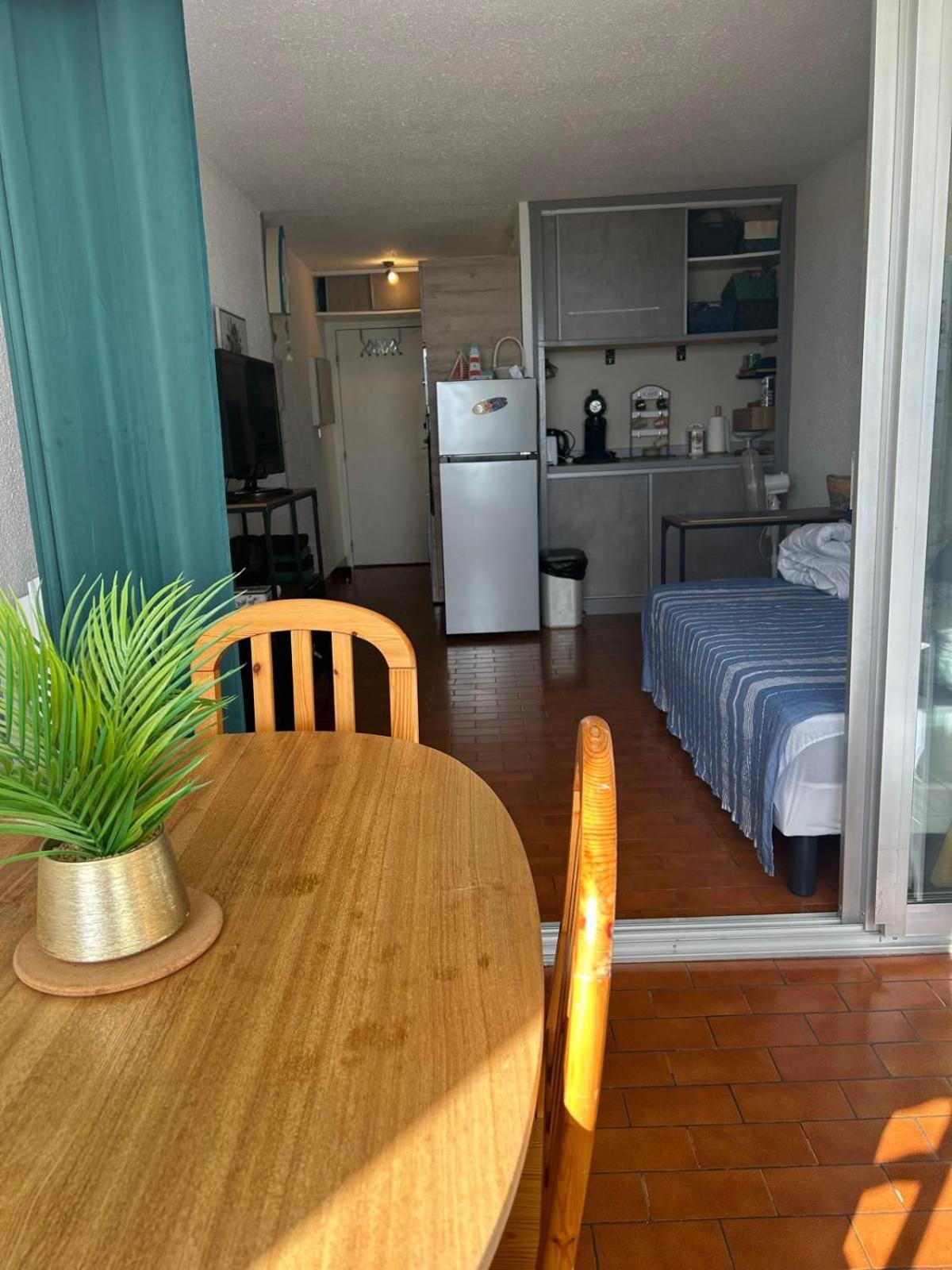 Appartement de vacances - Splendide vue sur mer, Parking privé