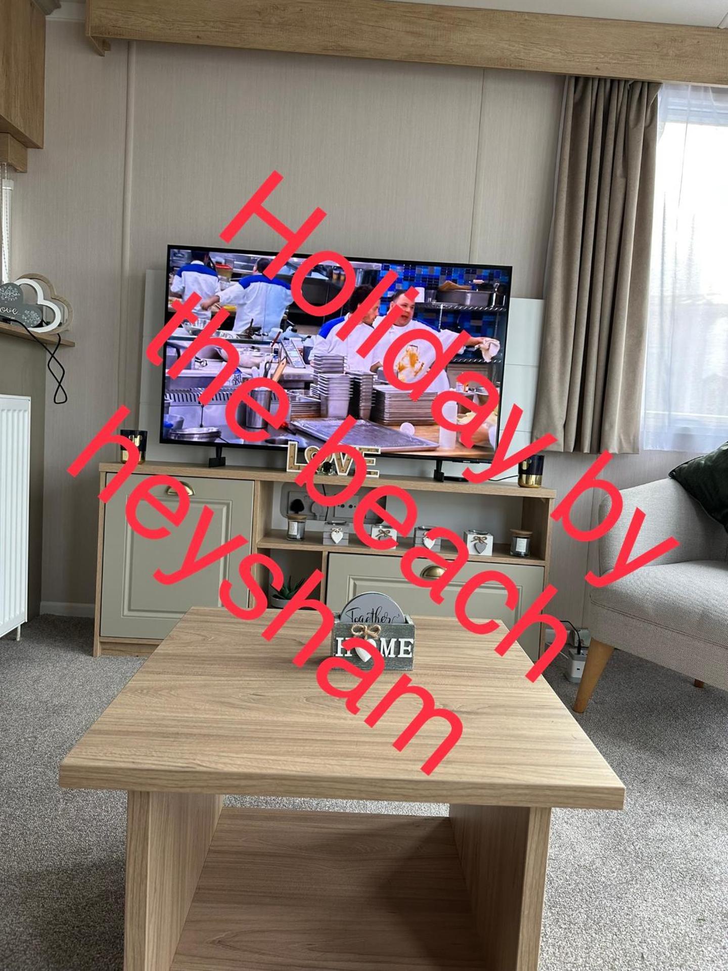 Holiday escapes by the bay