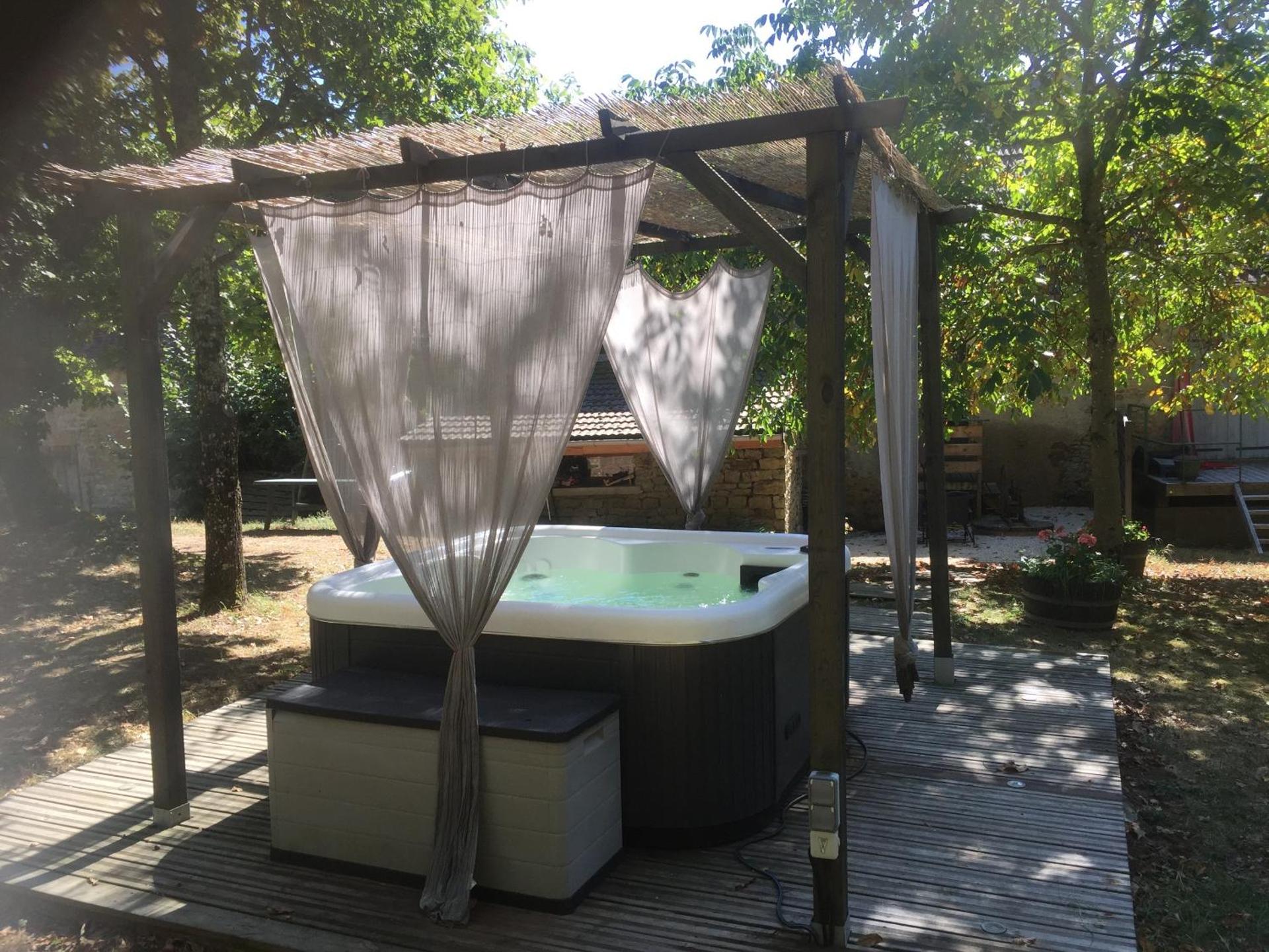 Spa and wellness centre/facilities