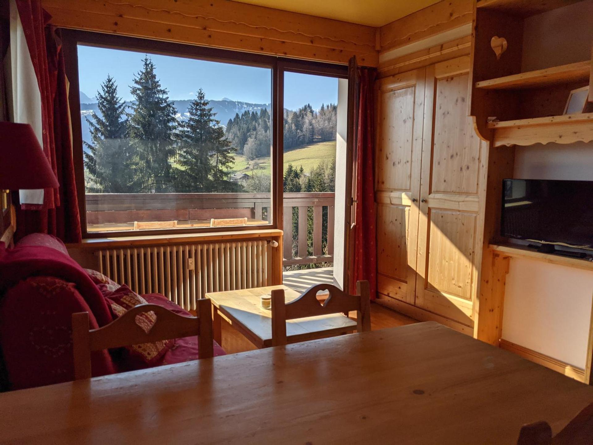 La Grande Cordée - Cœur d'Alpage