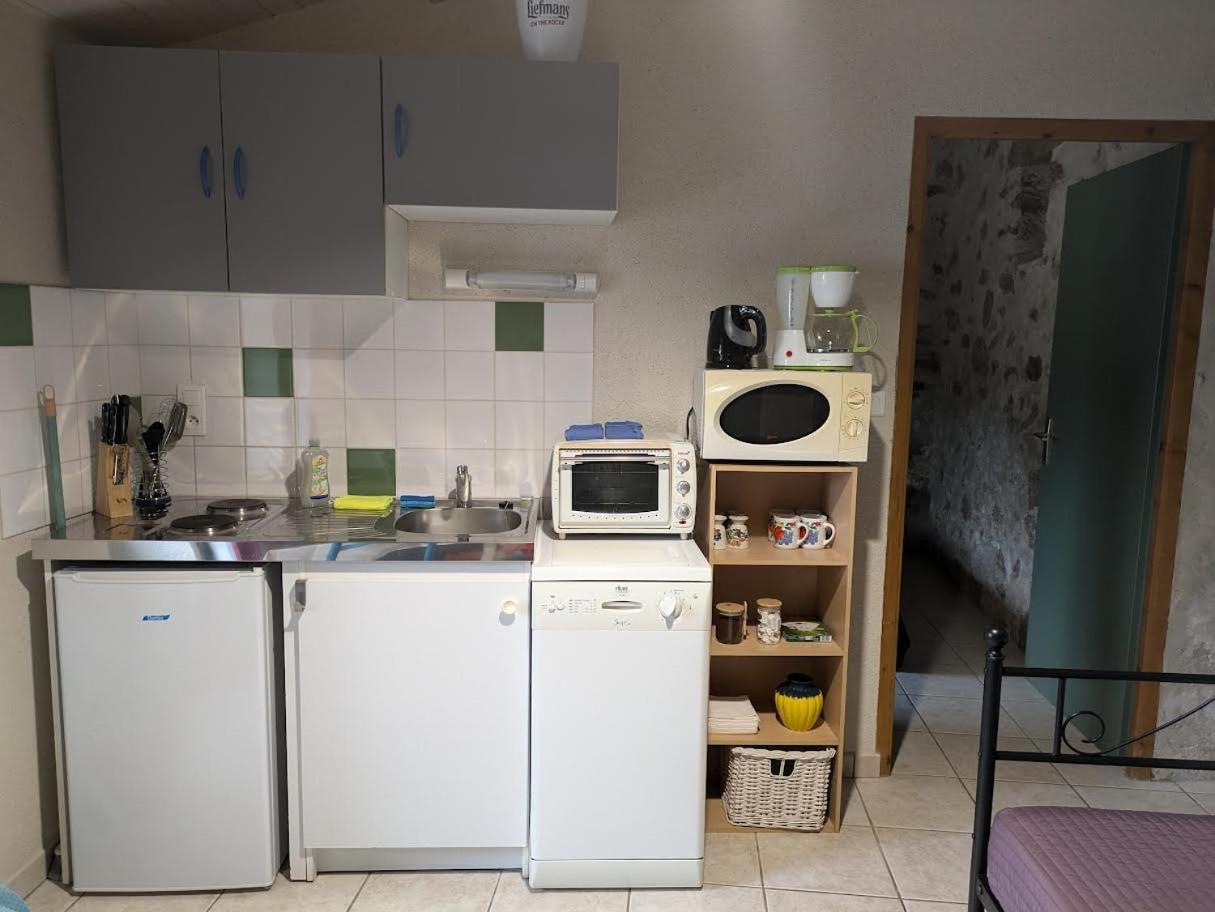 La Gondromière 79140 CERIZAY