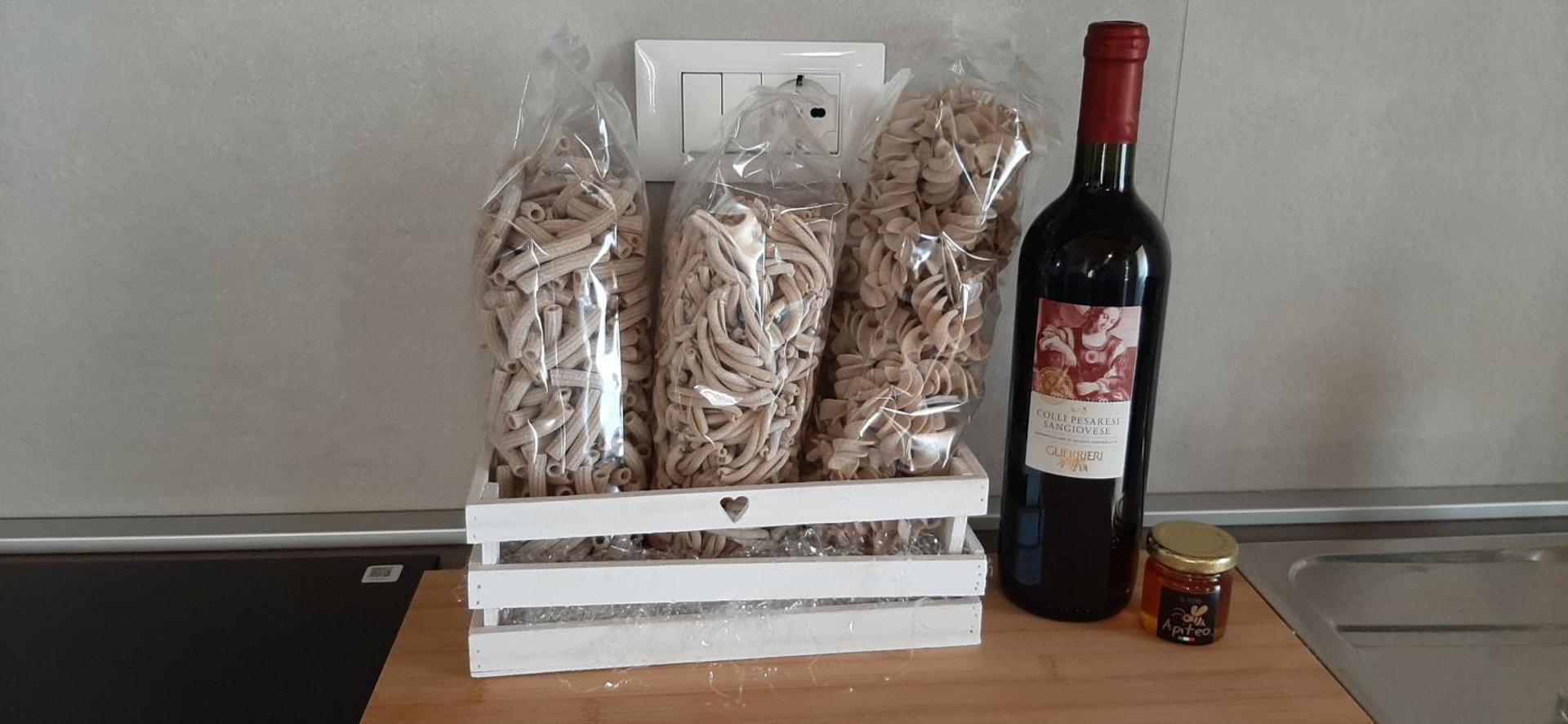 Agriturismo Casale Gambacane