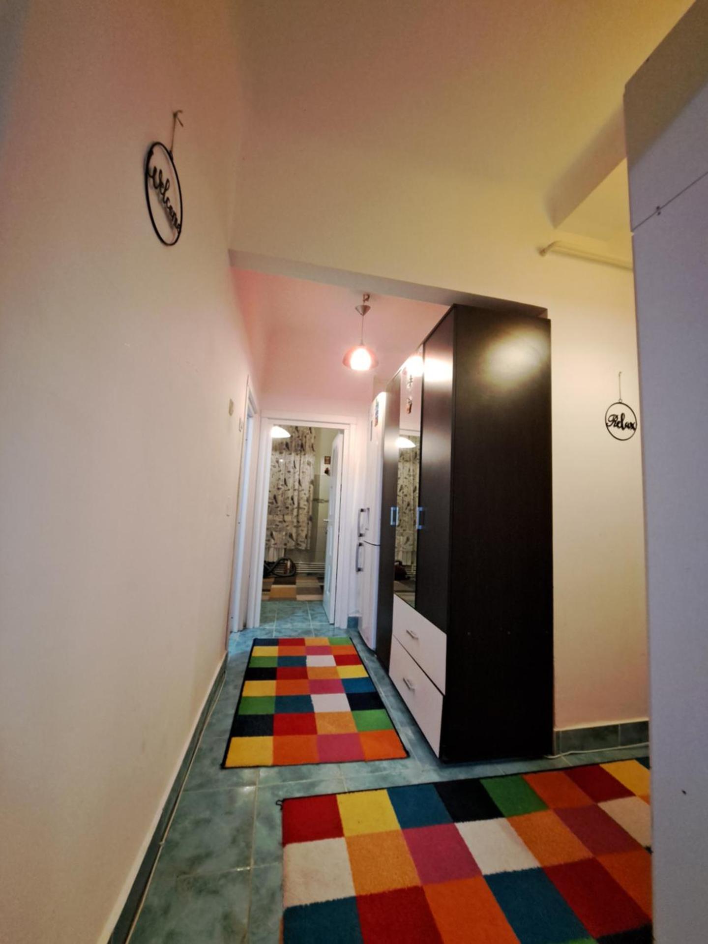 Sweet cozy apartment