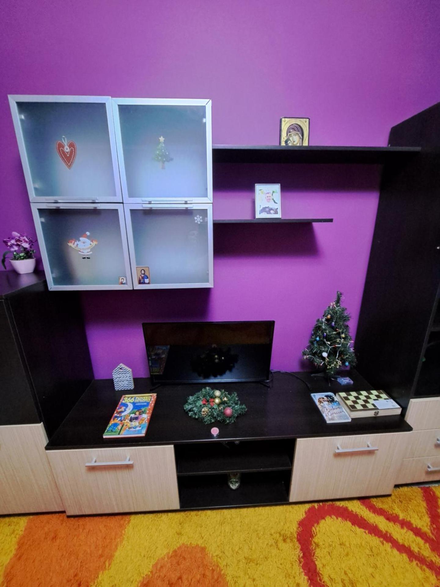 Sweet cozy apartment