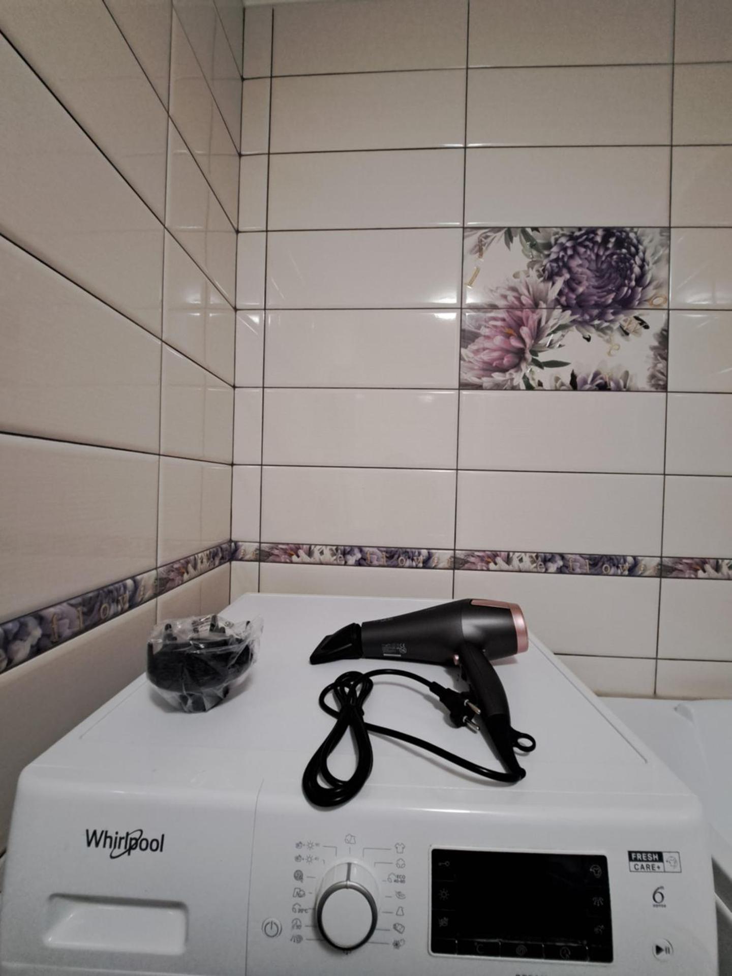 Sweet cozy apartment