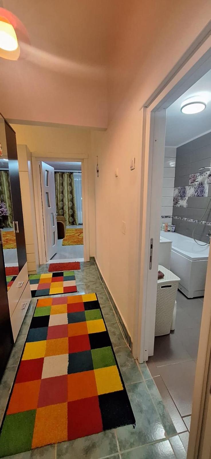 Sweet cozy apartment