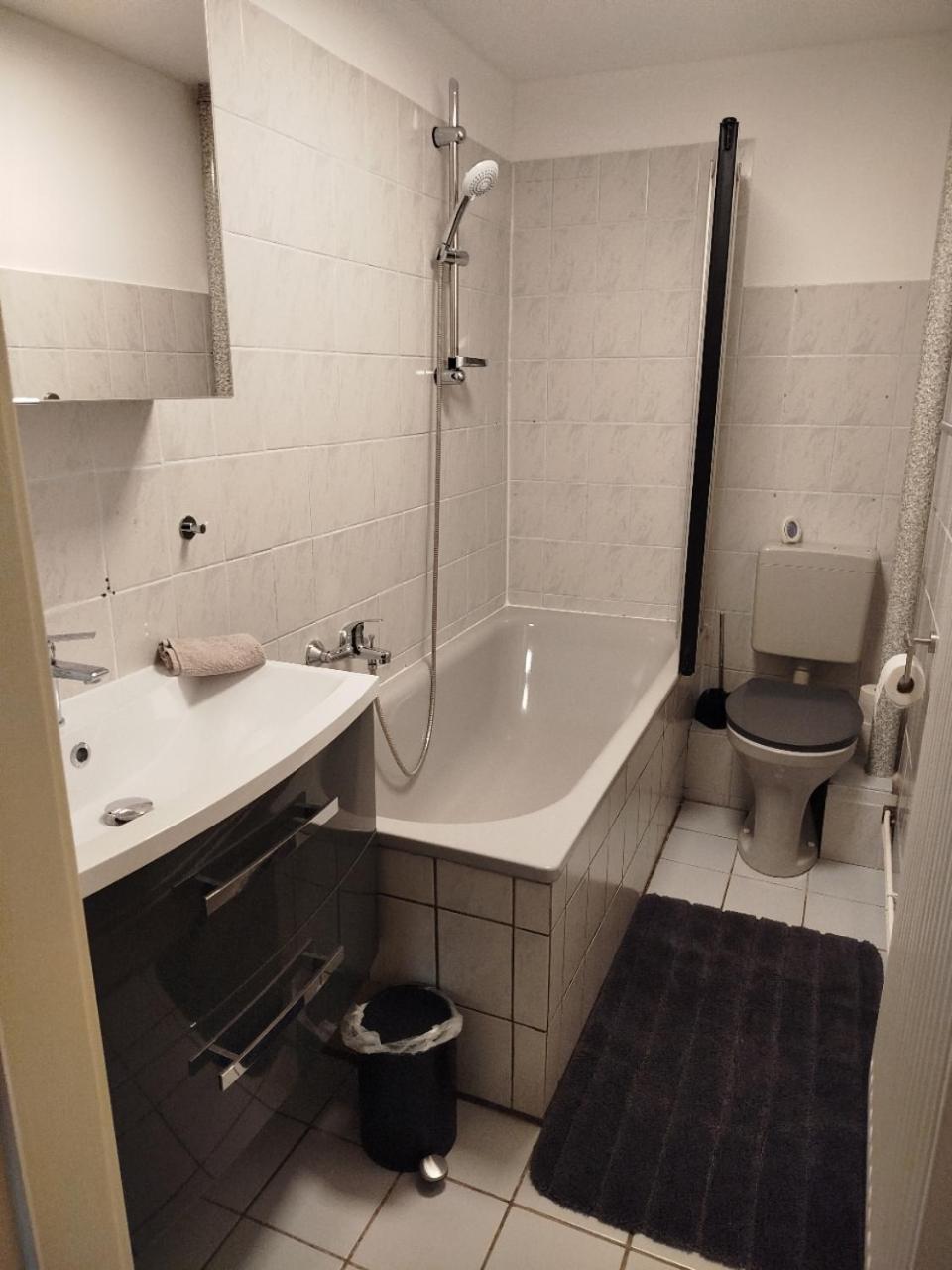 Ferienwohnung Harz in Ballenstedt