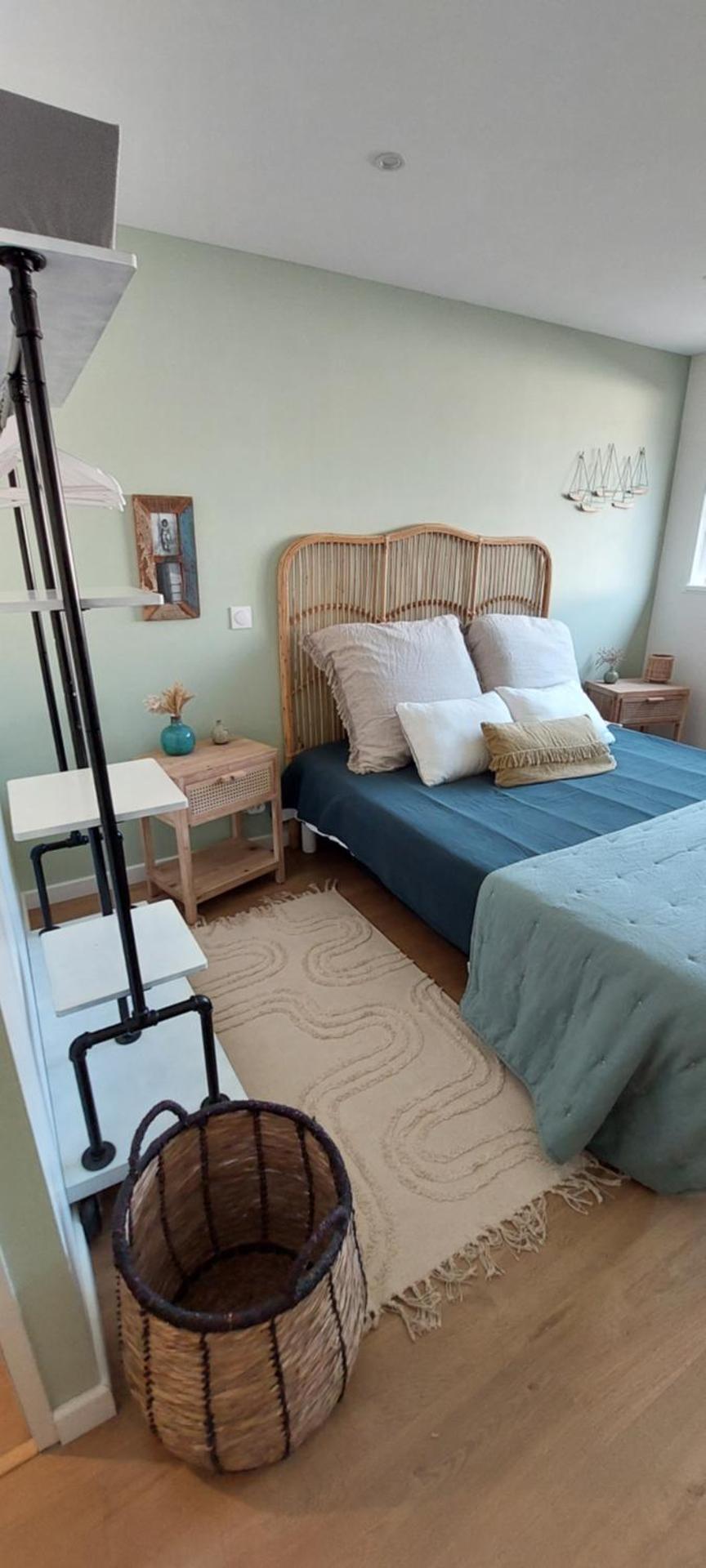 Maison de vacances St Brévin les pins