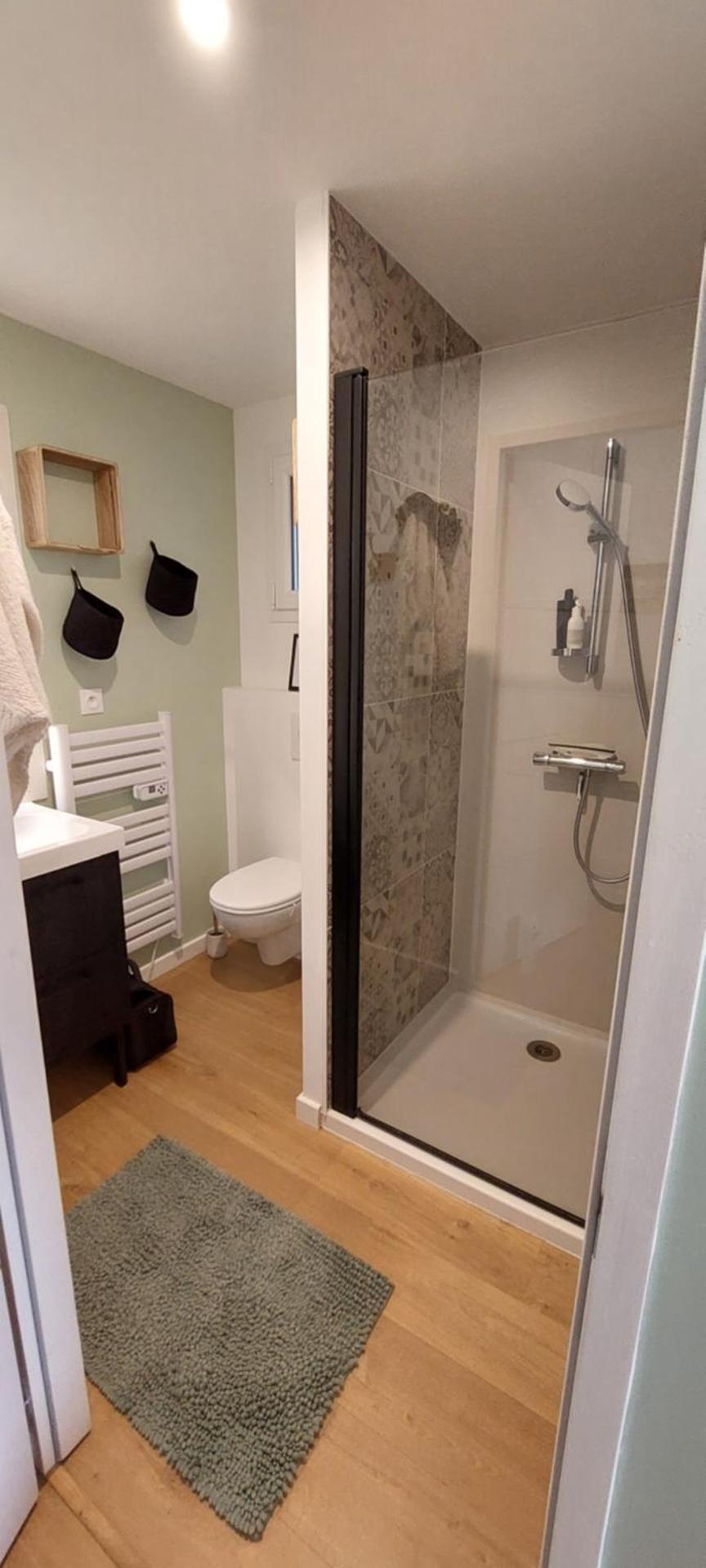 Maison de vacances St Brévin les pins