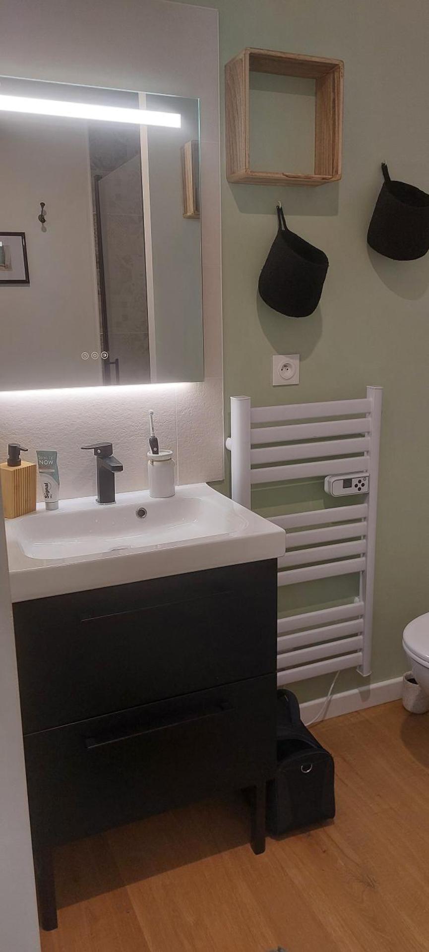 Maison de vacances St Brévin les pins