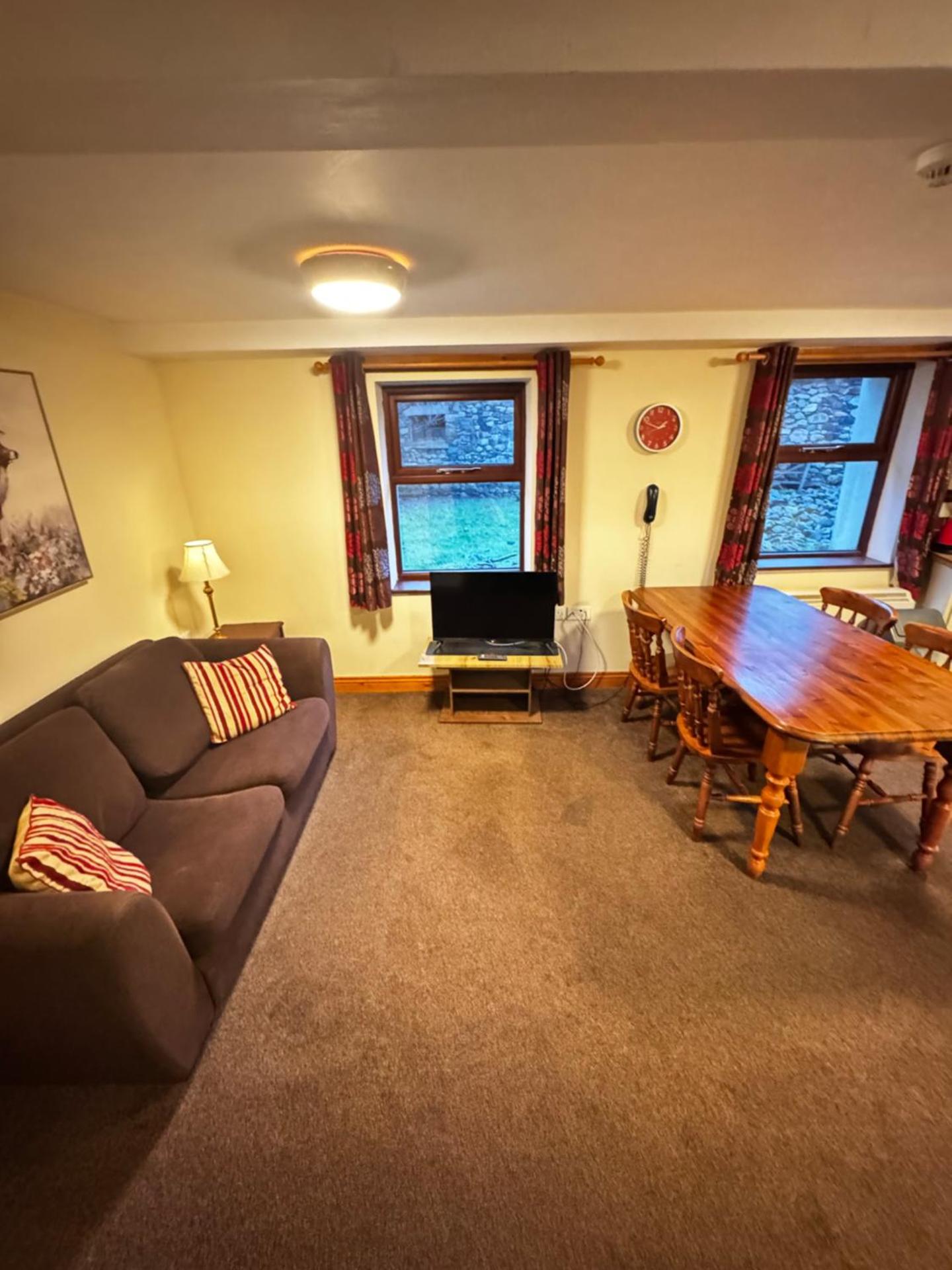 The Wasdale Head Inn & Apartments