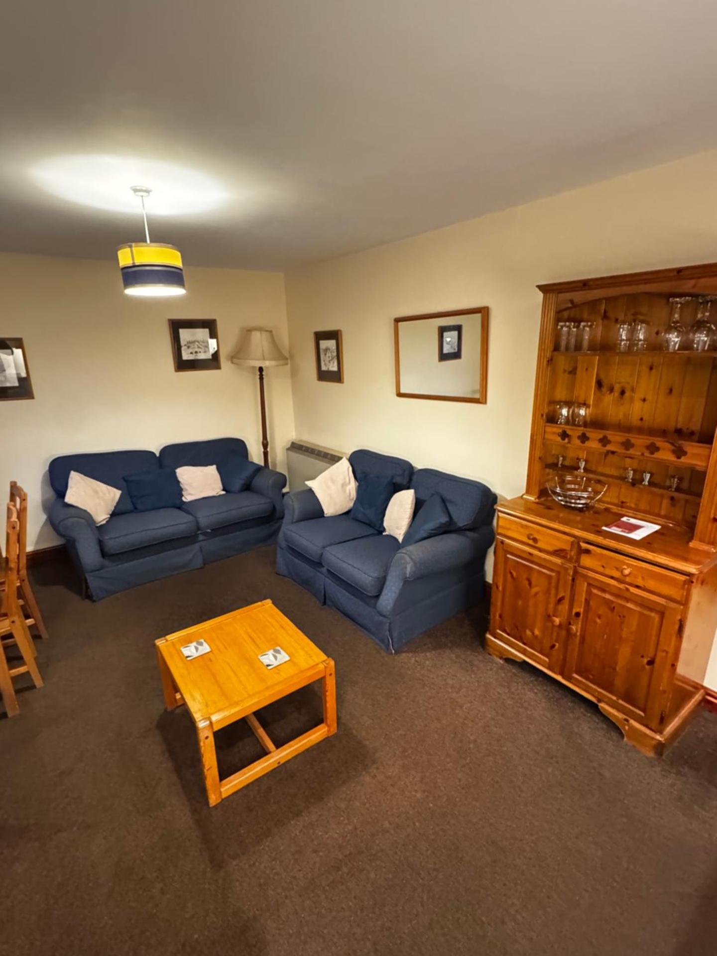 The Wasdale Head Inn & Apartments