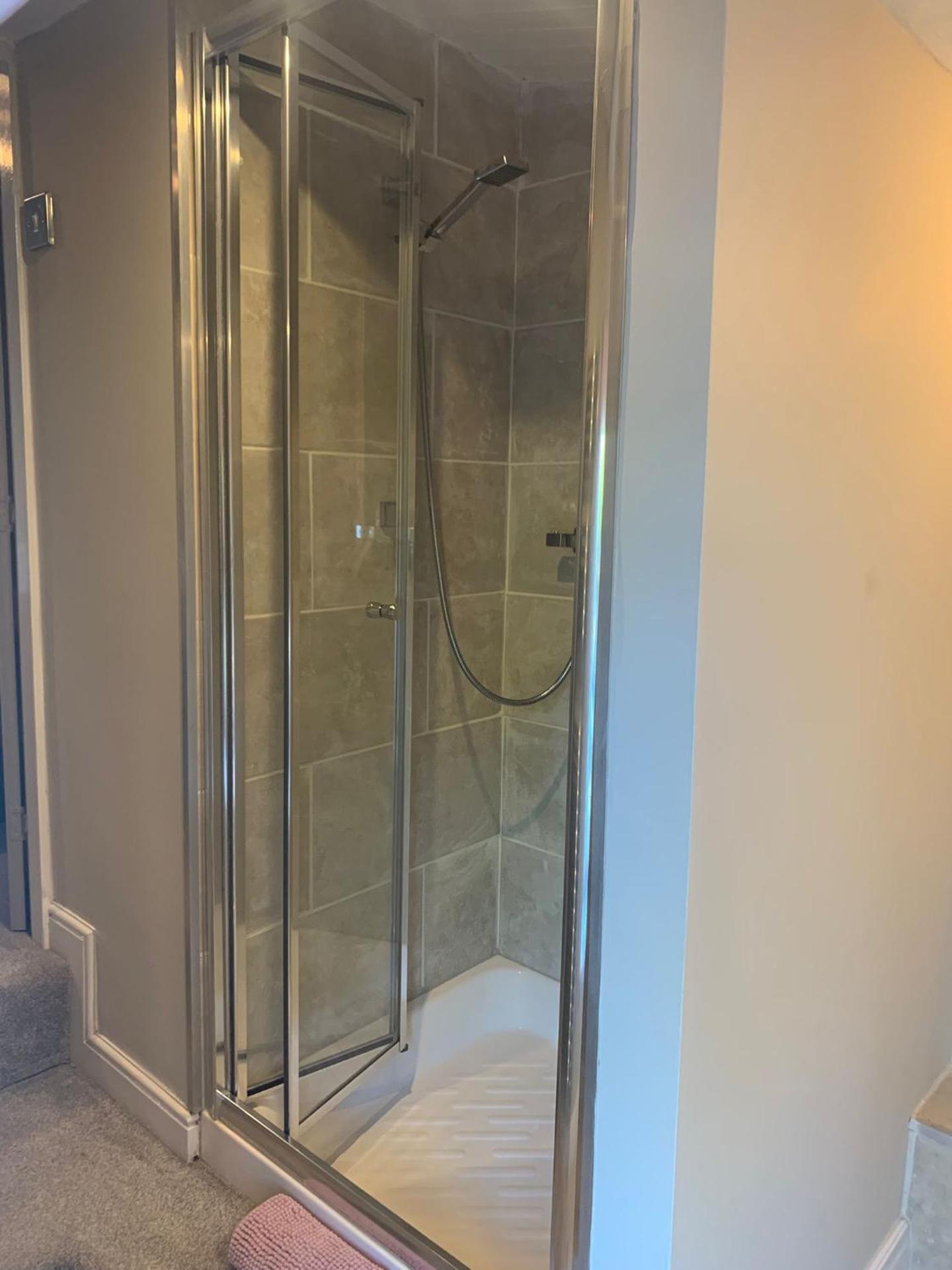 Shore Cottage A traditional cosy cottage