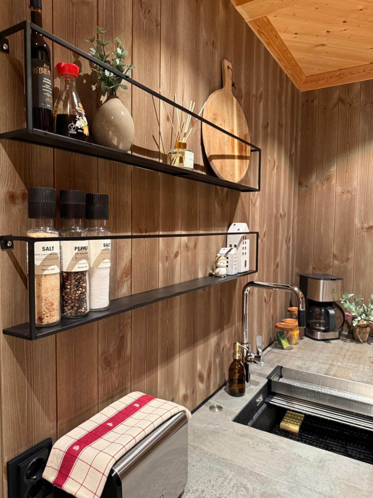 Trysil Moderna Lodge