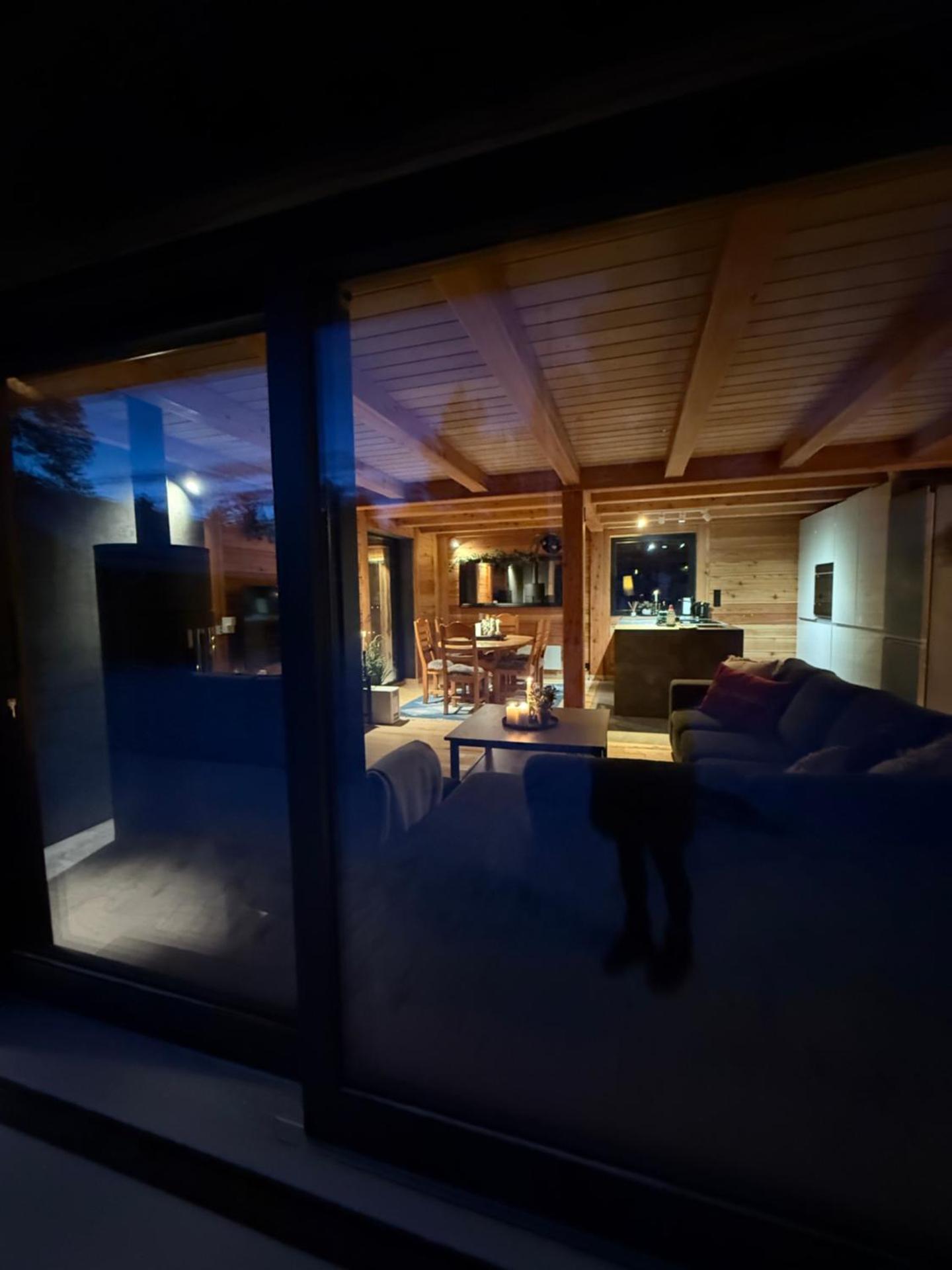 Sälen Moderna Lodge