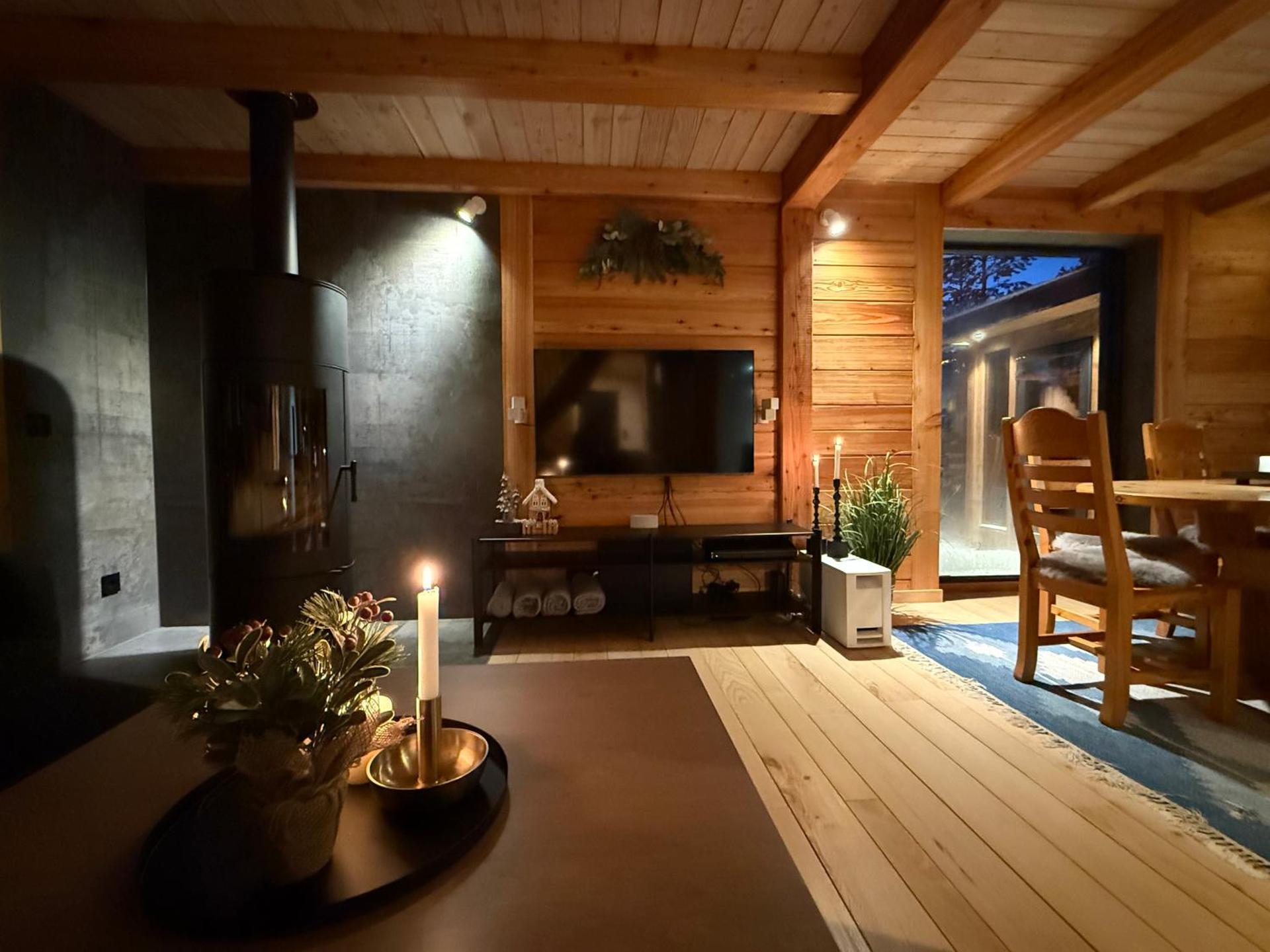 Sälen Moderna Lodge