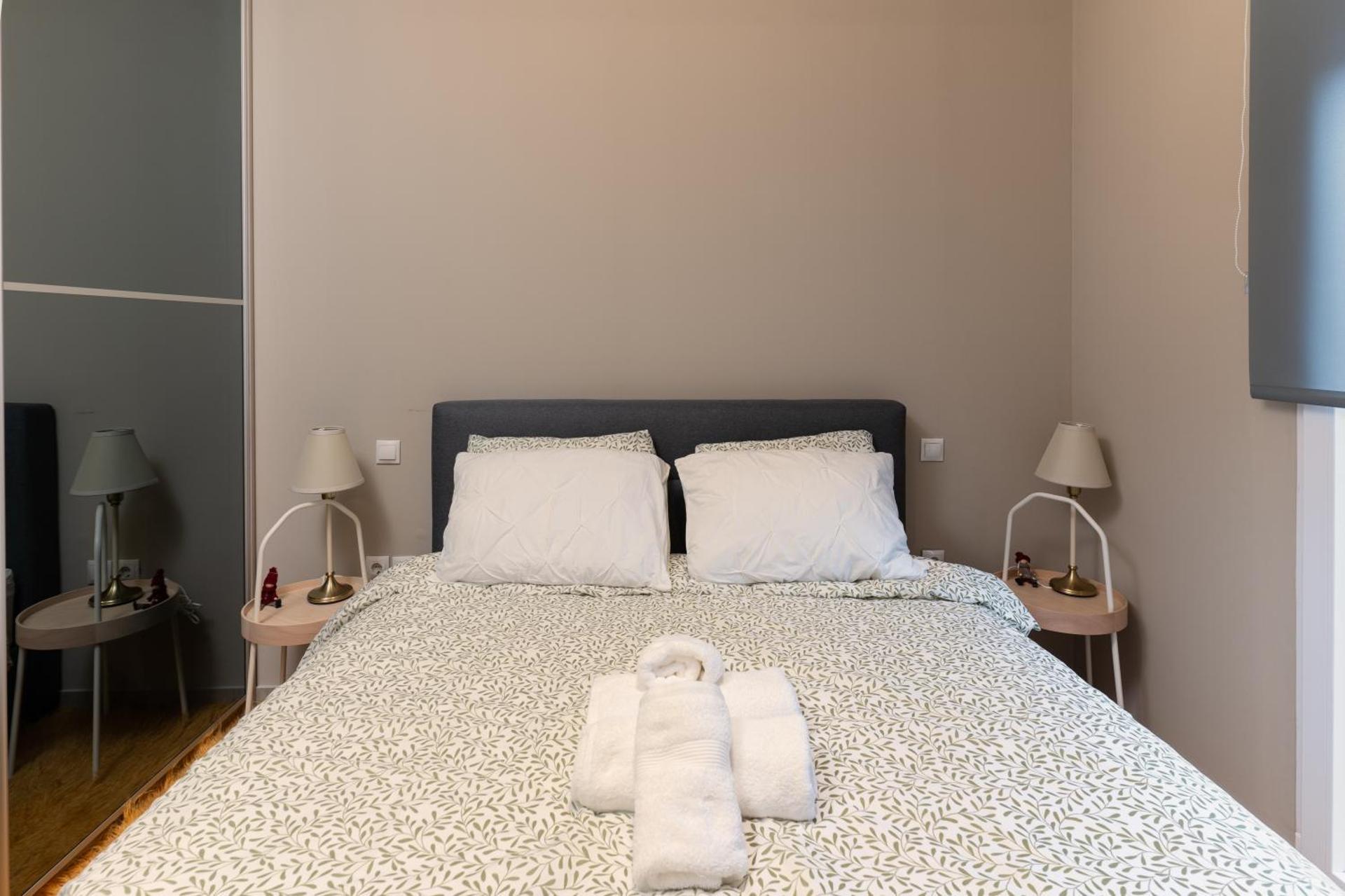 Το σπίτι στο χωριό