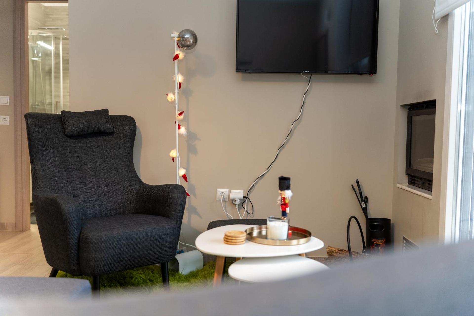 Το σπίτι στο χωριό