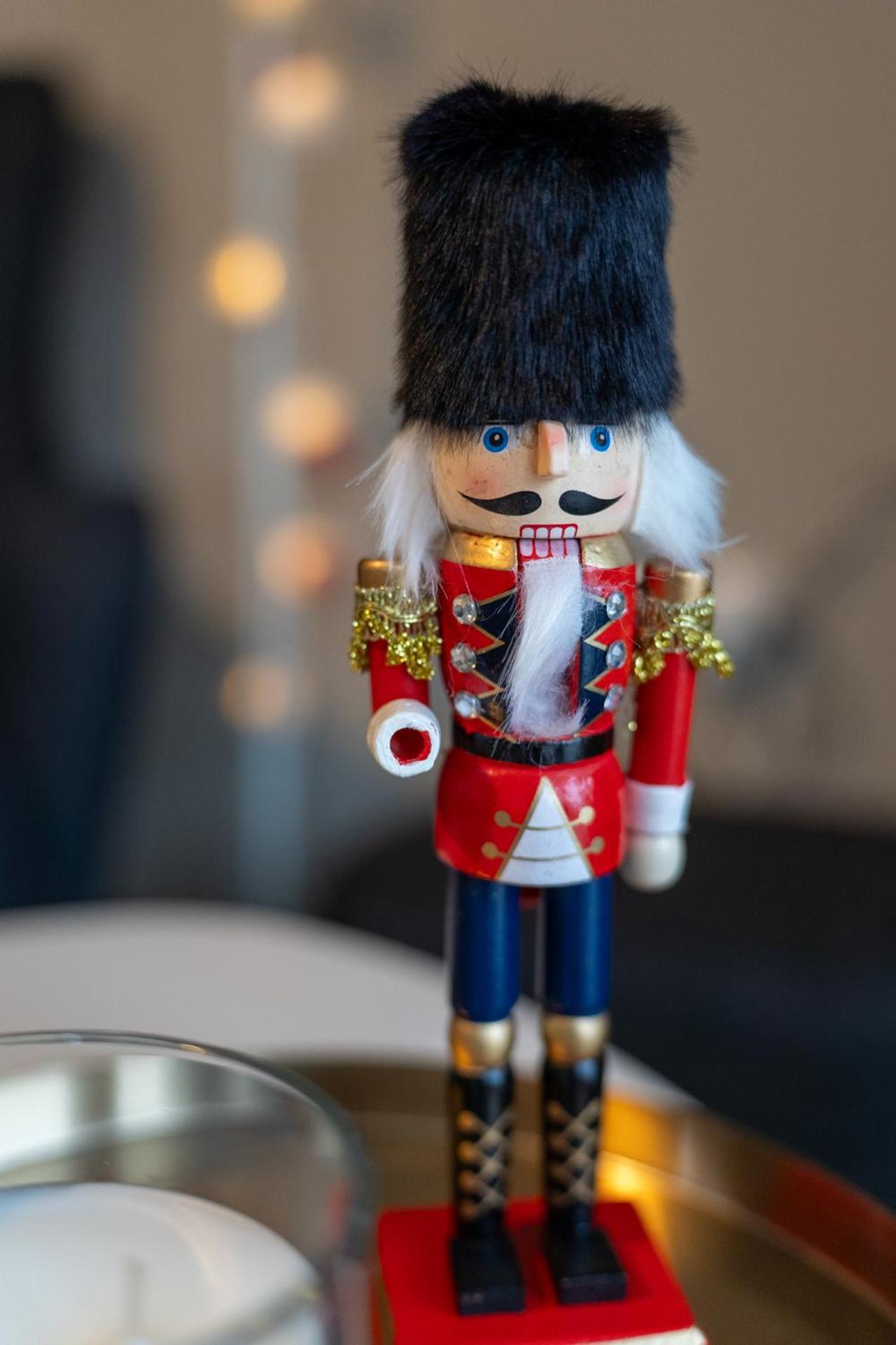 Το σπίτι στο χωριό