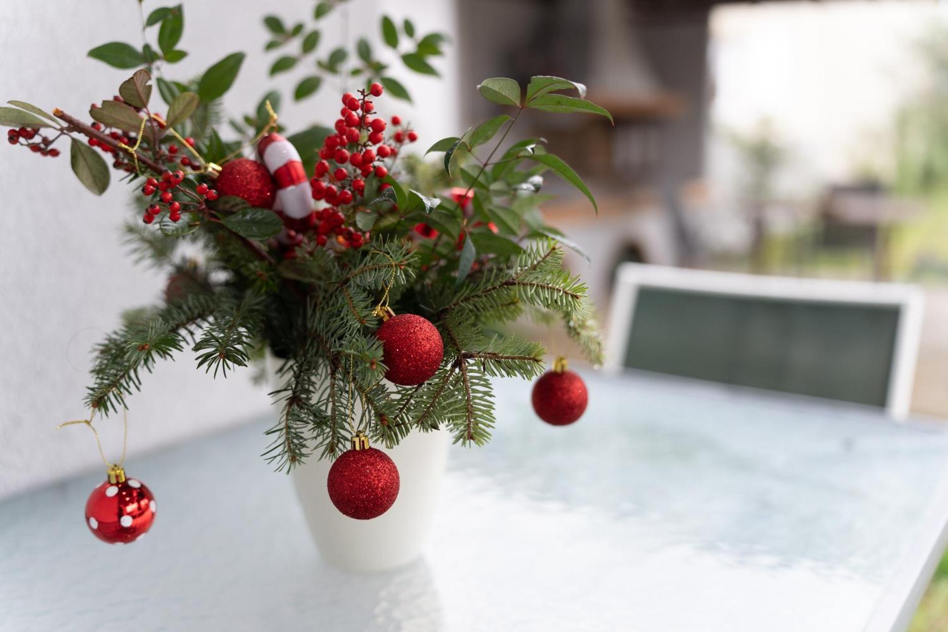 Το σπίτι στο χωριό