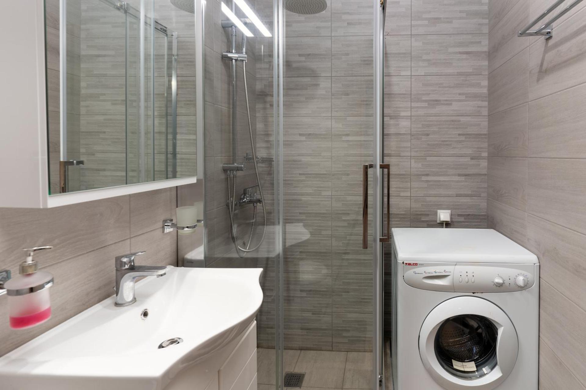 Το σπίτι στο χωριό