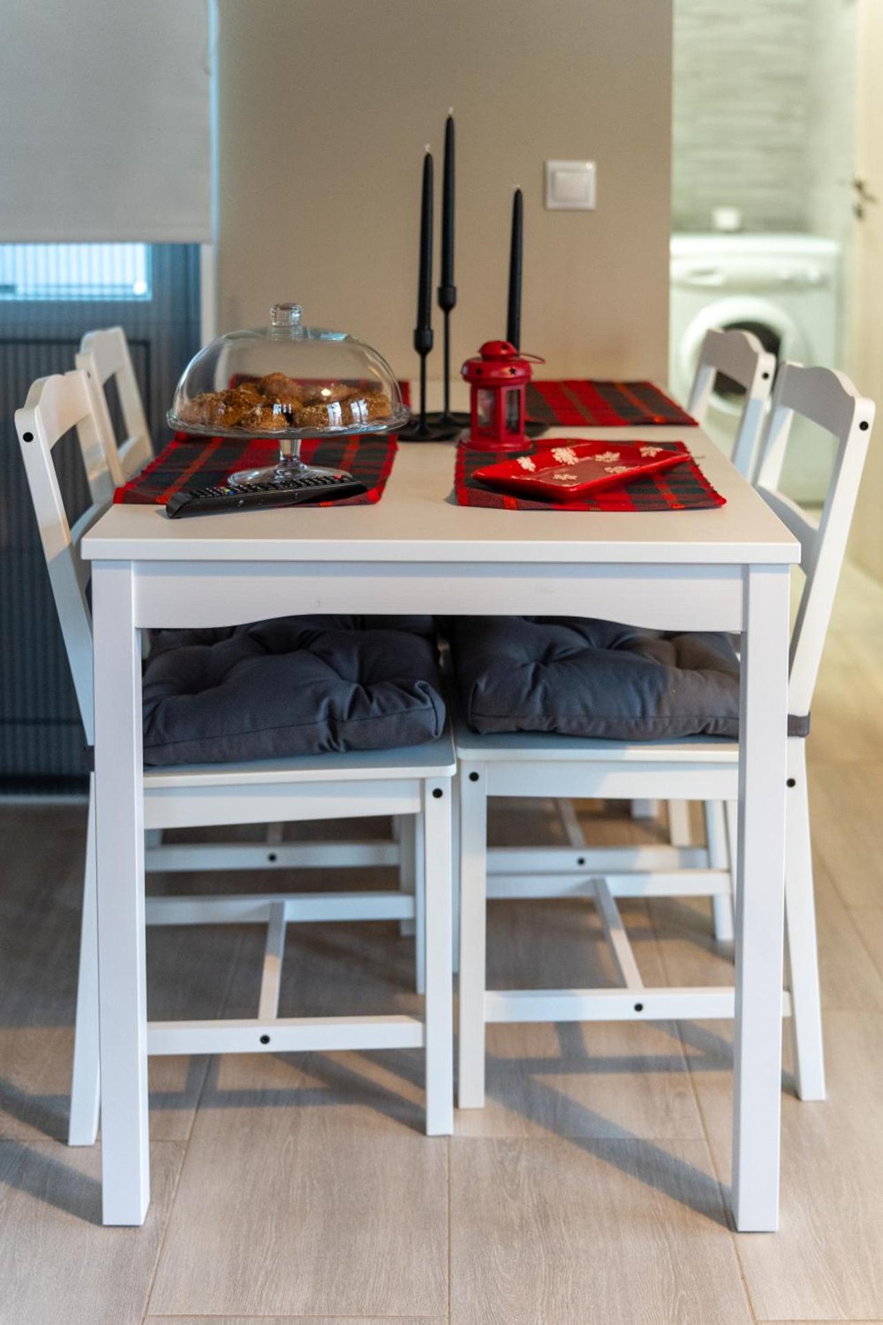 Το σπίτι στο χωριό