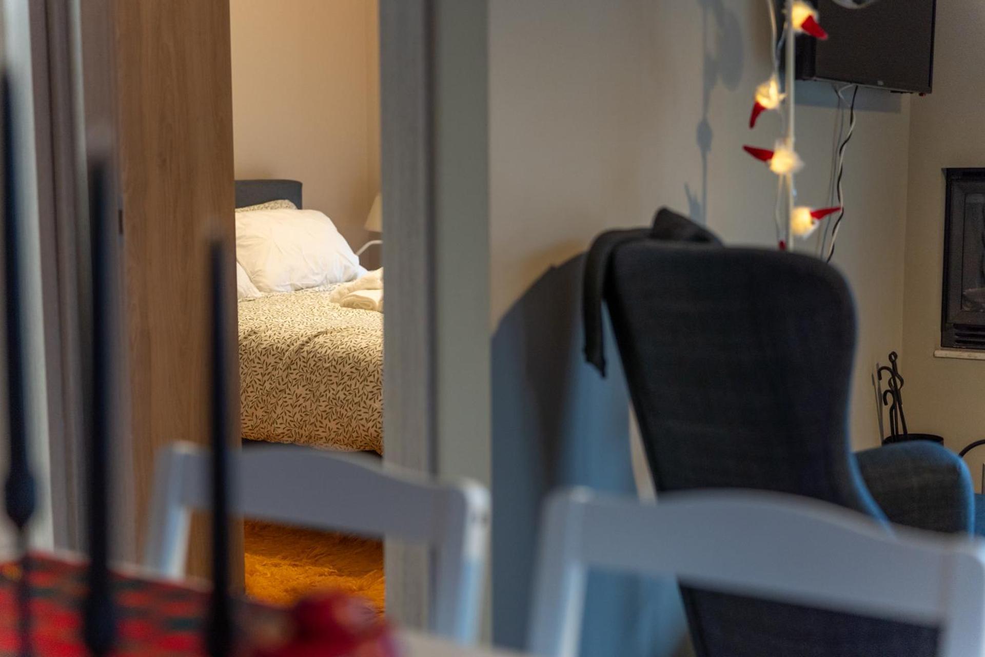 Το σπίτι στο χωριό