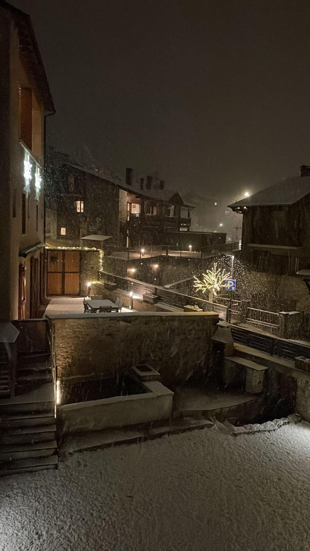 Apartament "Enclau" Turismo Rural Cal Rialla