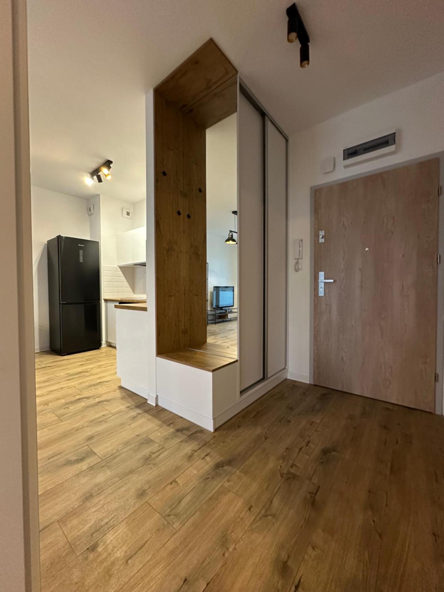 Apartament Kosciuszki 33f