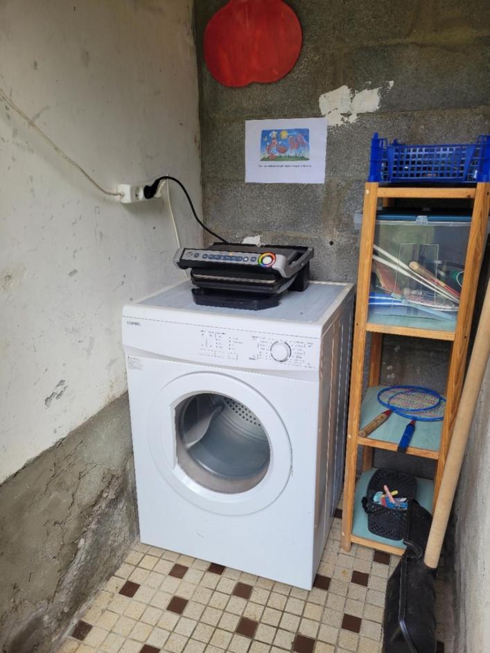 Gîte Espace et Montagne