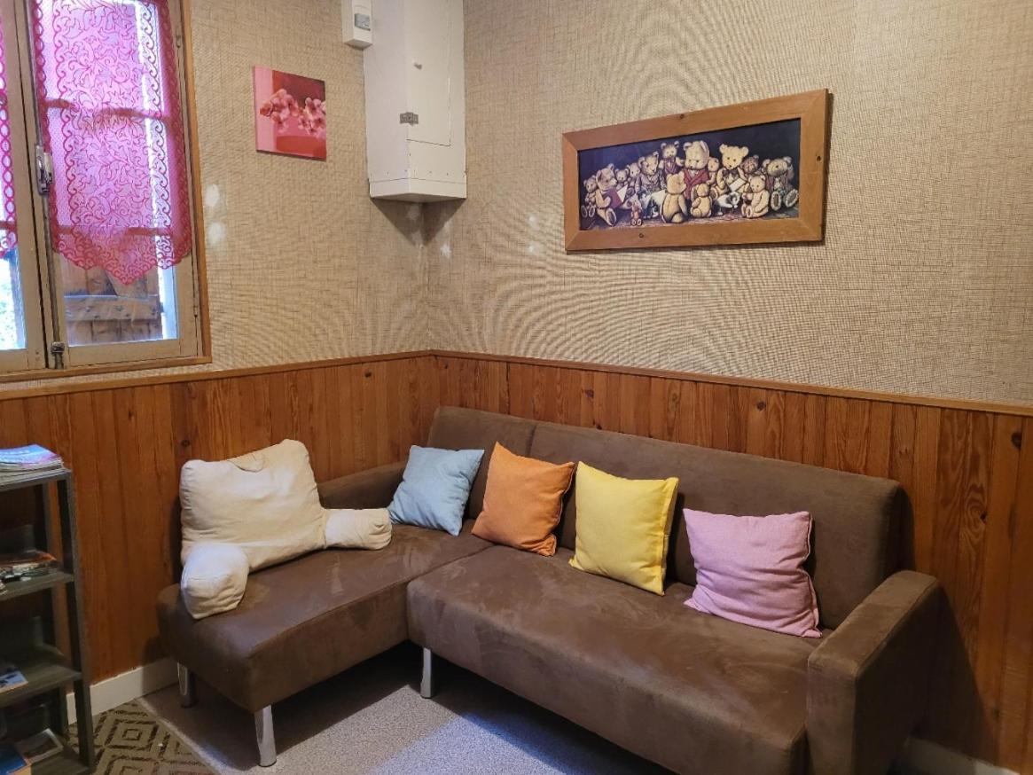 Gîte Espace et Montagne