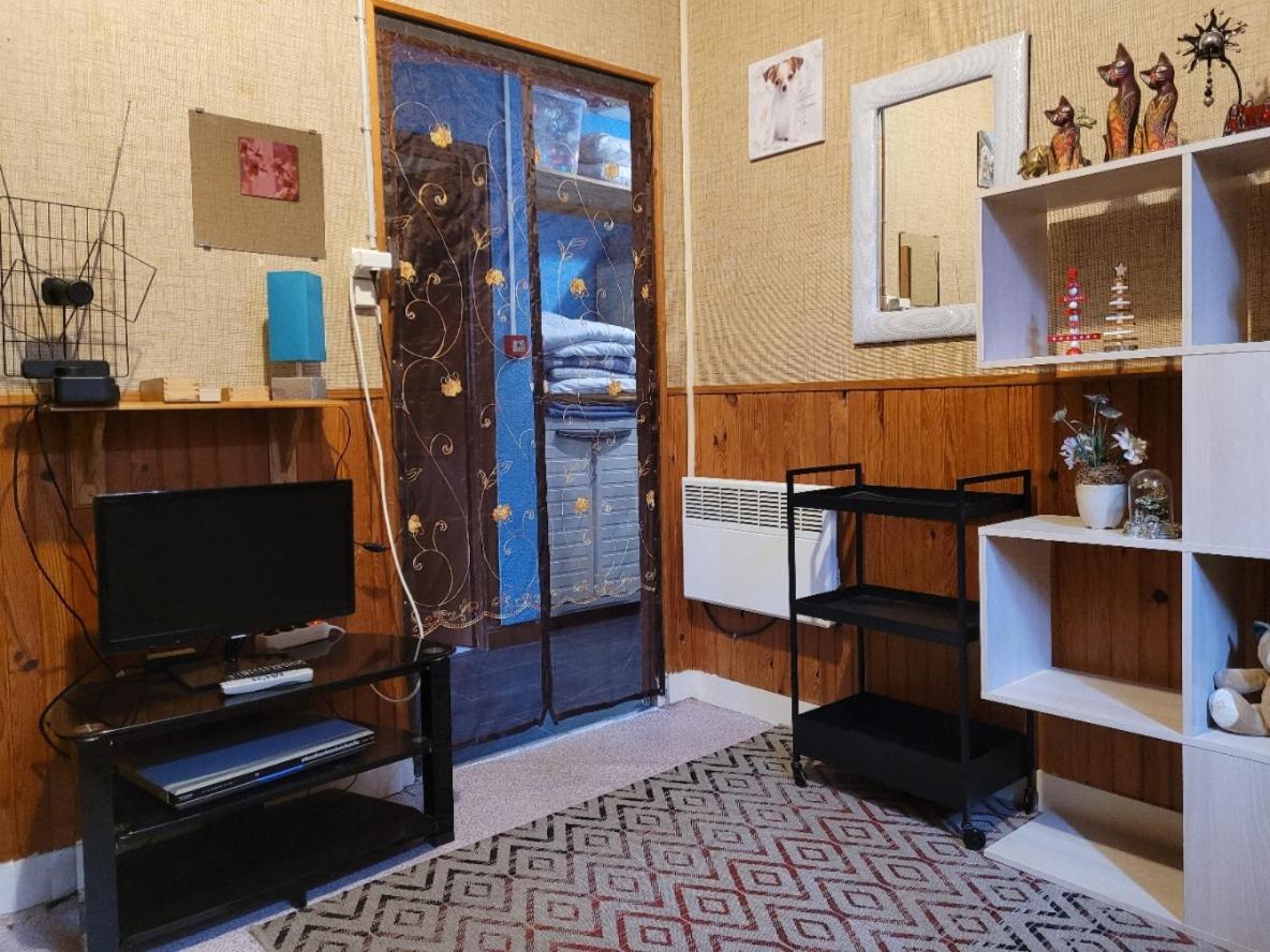 Gîte Espace et Montagne