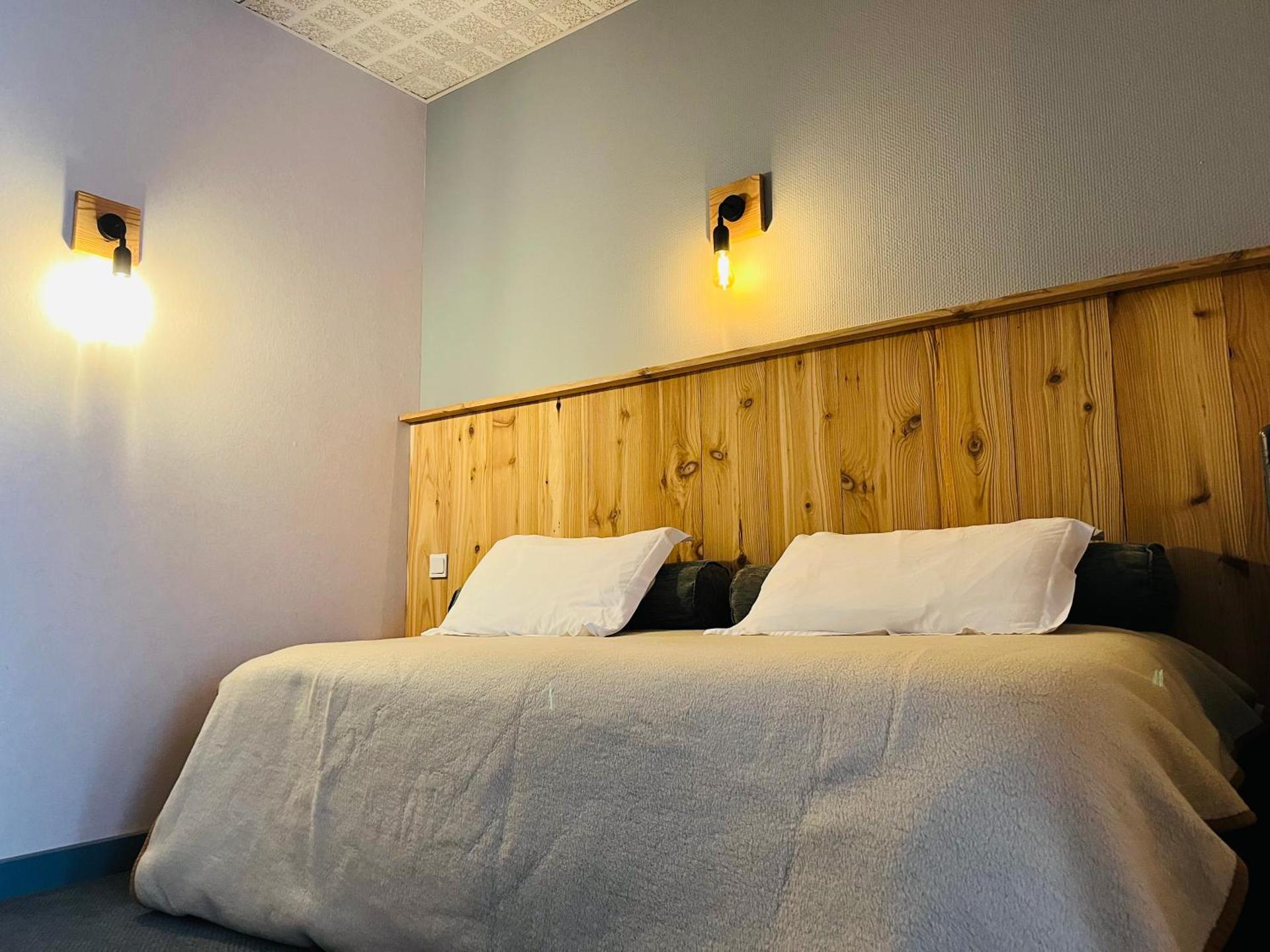  Superior Quadruple Room with Balcony and Mountain View