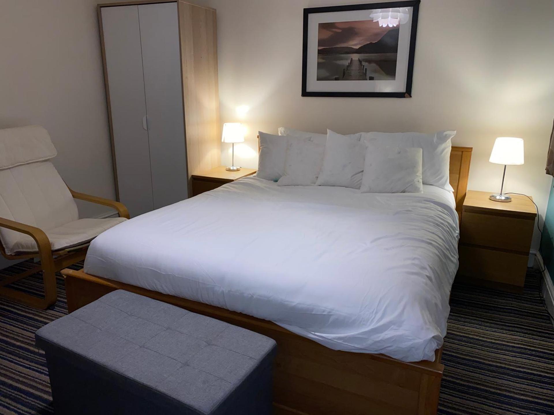 Cozy 3 Bedroom House, Greenwich, London