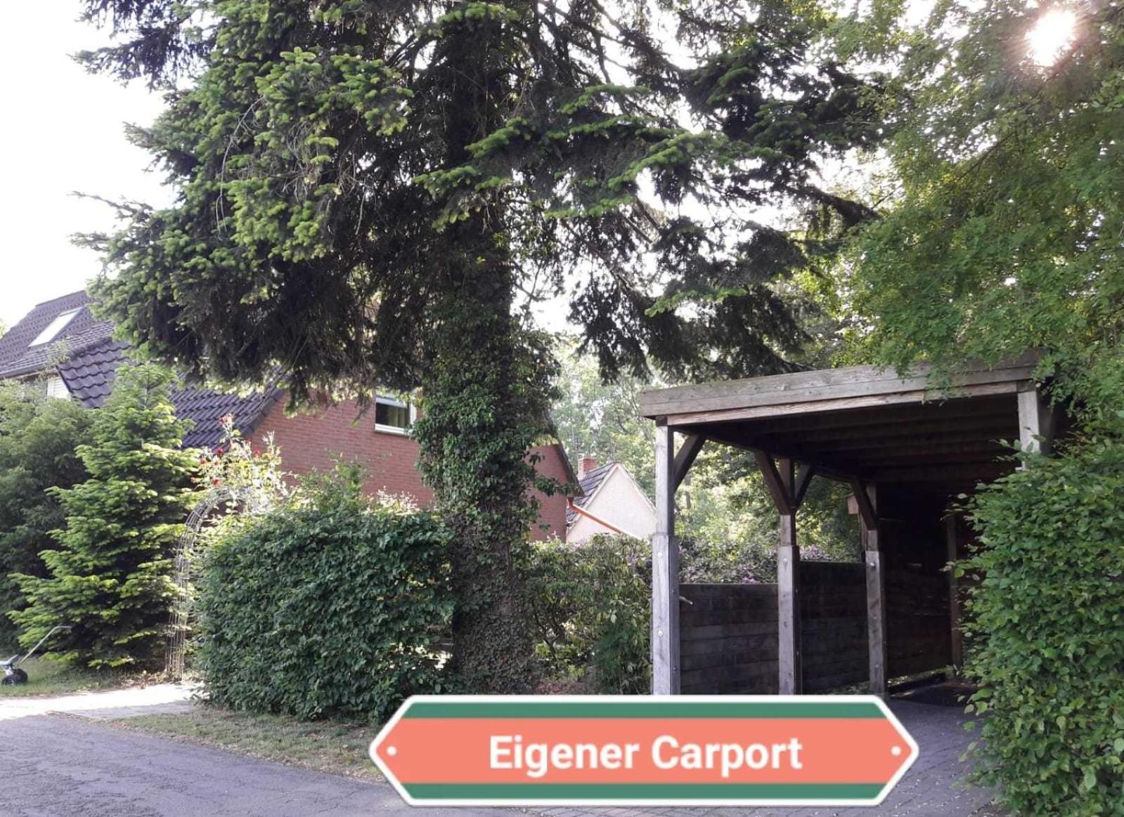 Ferienwohnung "Haus 25" - Zum Golfplatz Tecklenburger Land