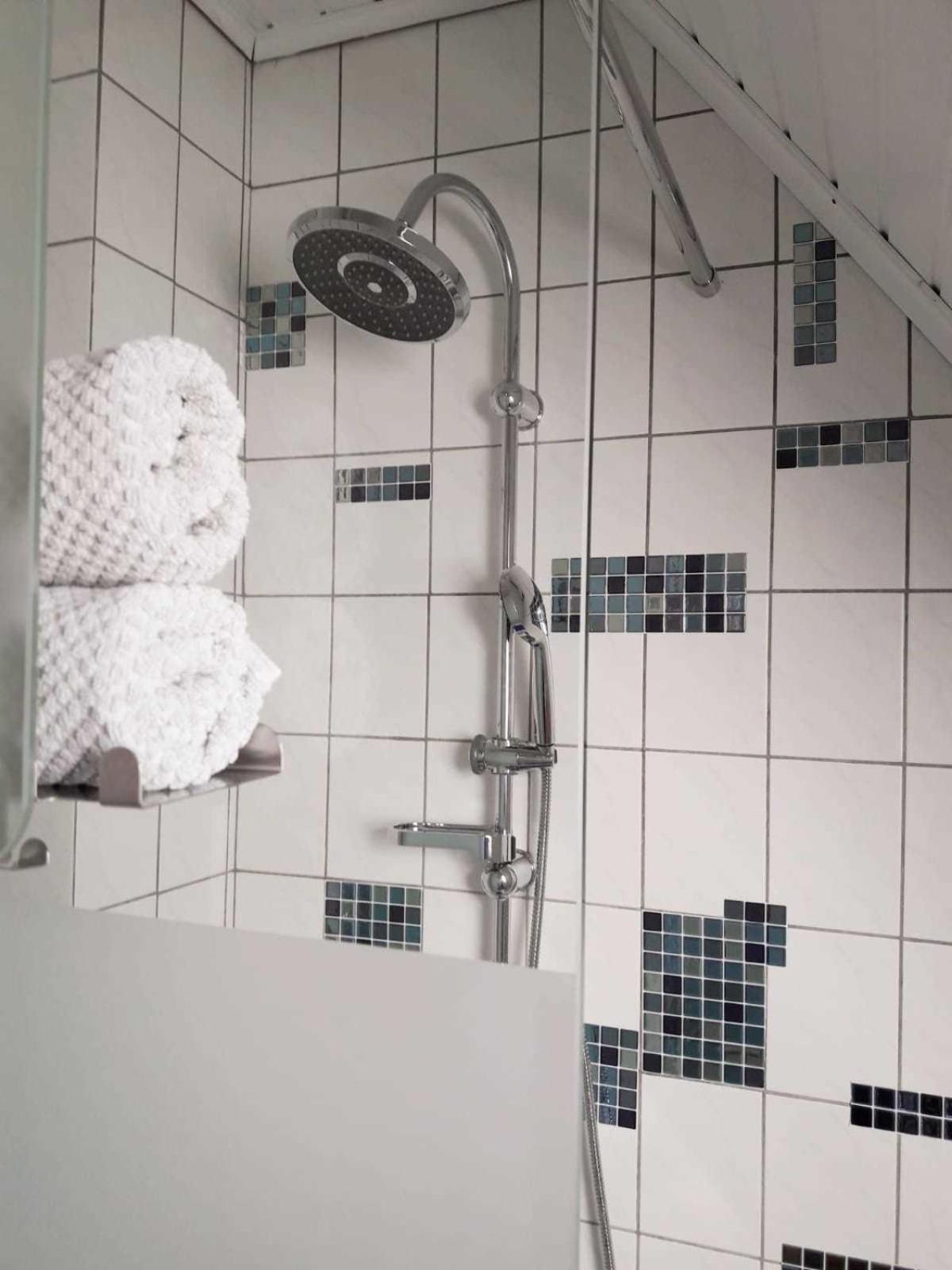 Ferienwohnung "Haus 25" - Zum Golfplatz Tecklenburger Land