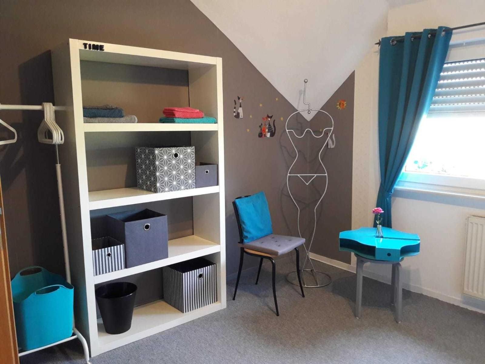 Ferienwohnung "Haus 25" - Zum Golfplatz Tecklenburger Land