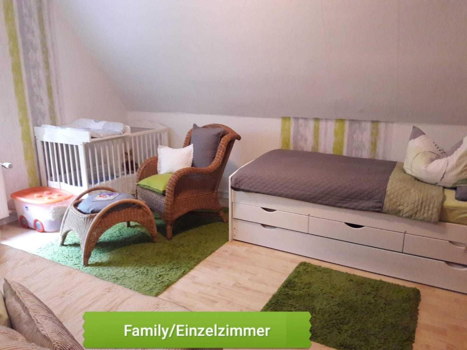 Ferienwohnung "Haus 25" - Zum Golfplatz Tecklenburger Land