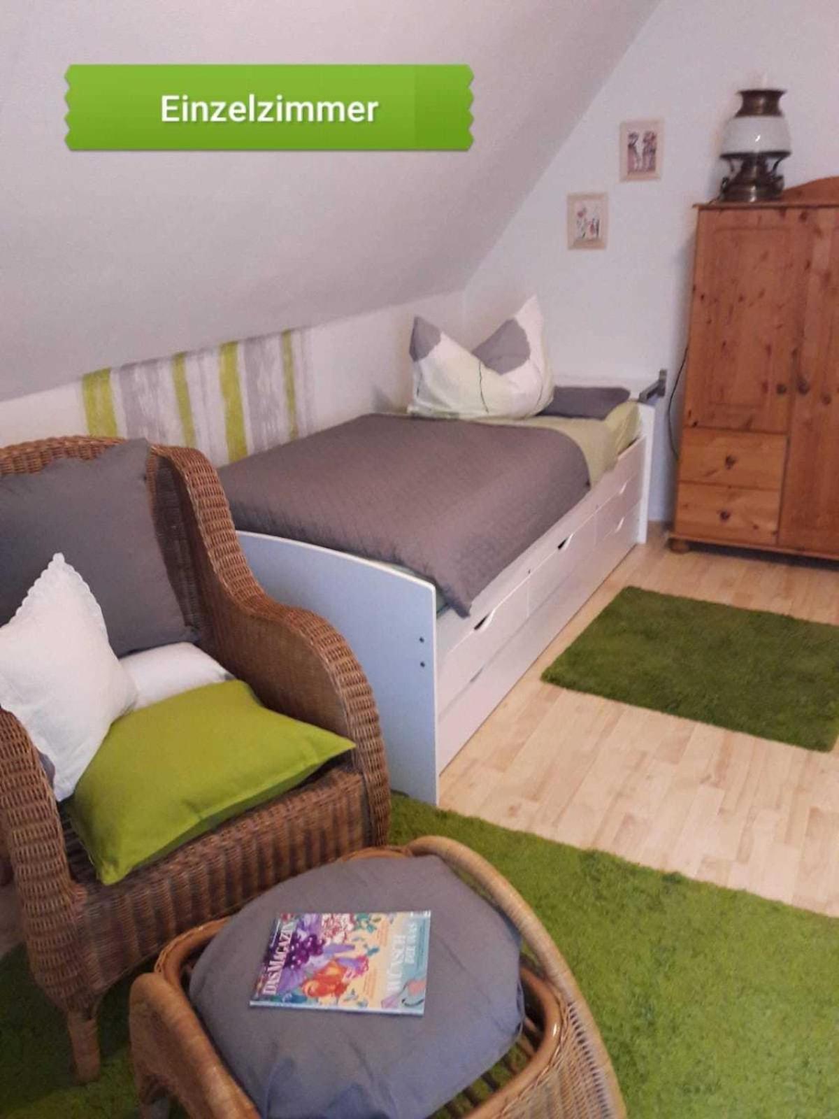 Ferienwohnung "Haus 25" - Zum Golfplatz Tecklenburger Land