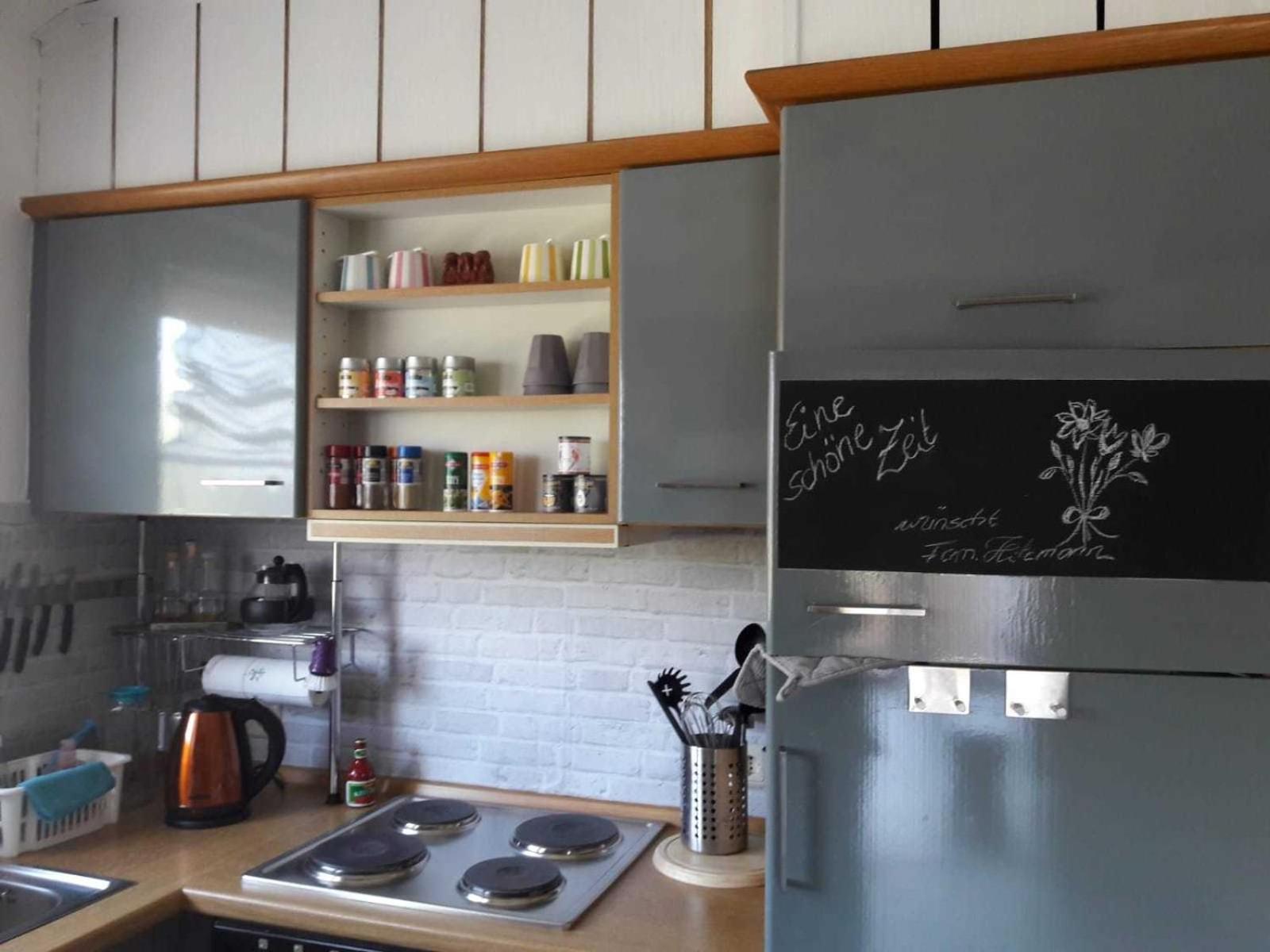 Ferienwohnung "Haus 25" - Zum Golfplatz Tecklenburger Land