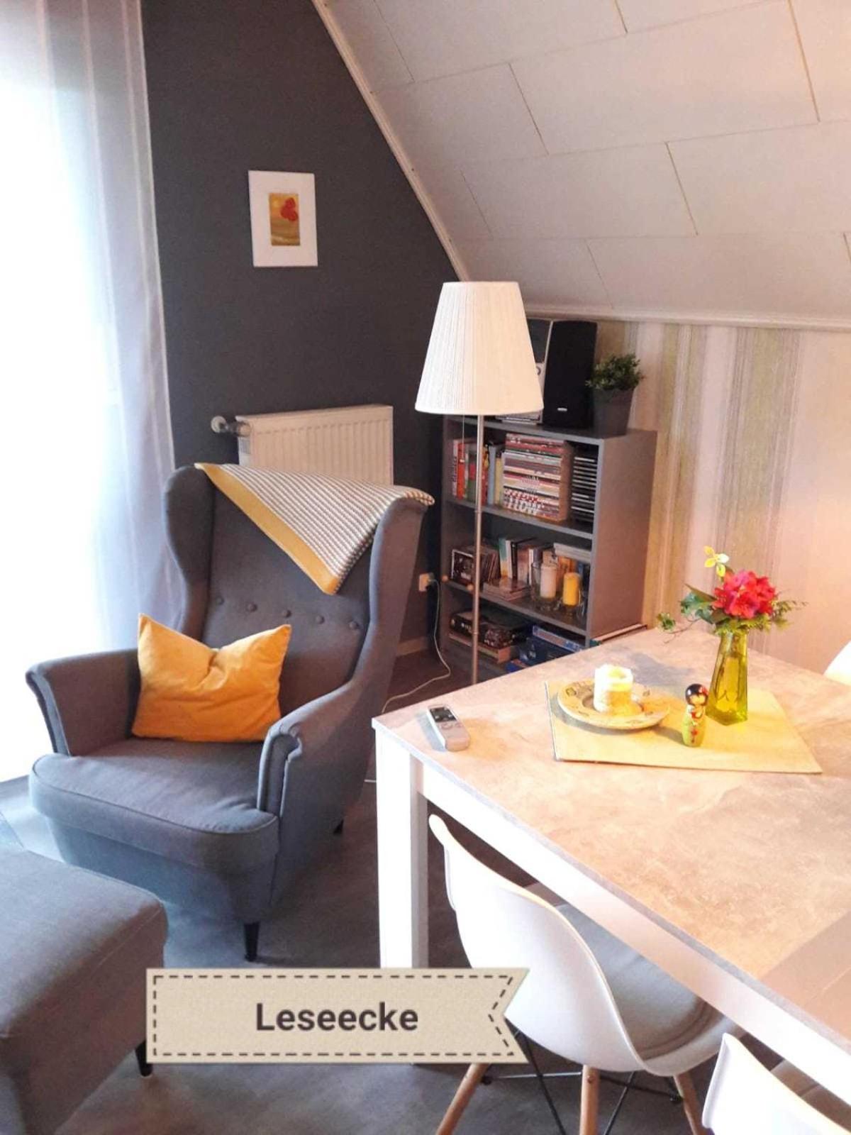 Ferienwohnung "Haus 25" - Zum Golfplatz Tecklenburger Land