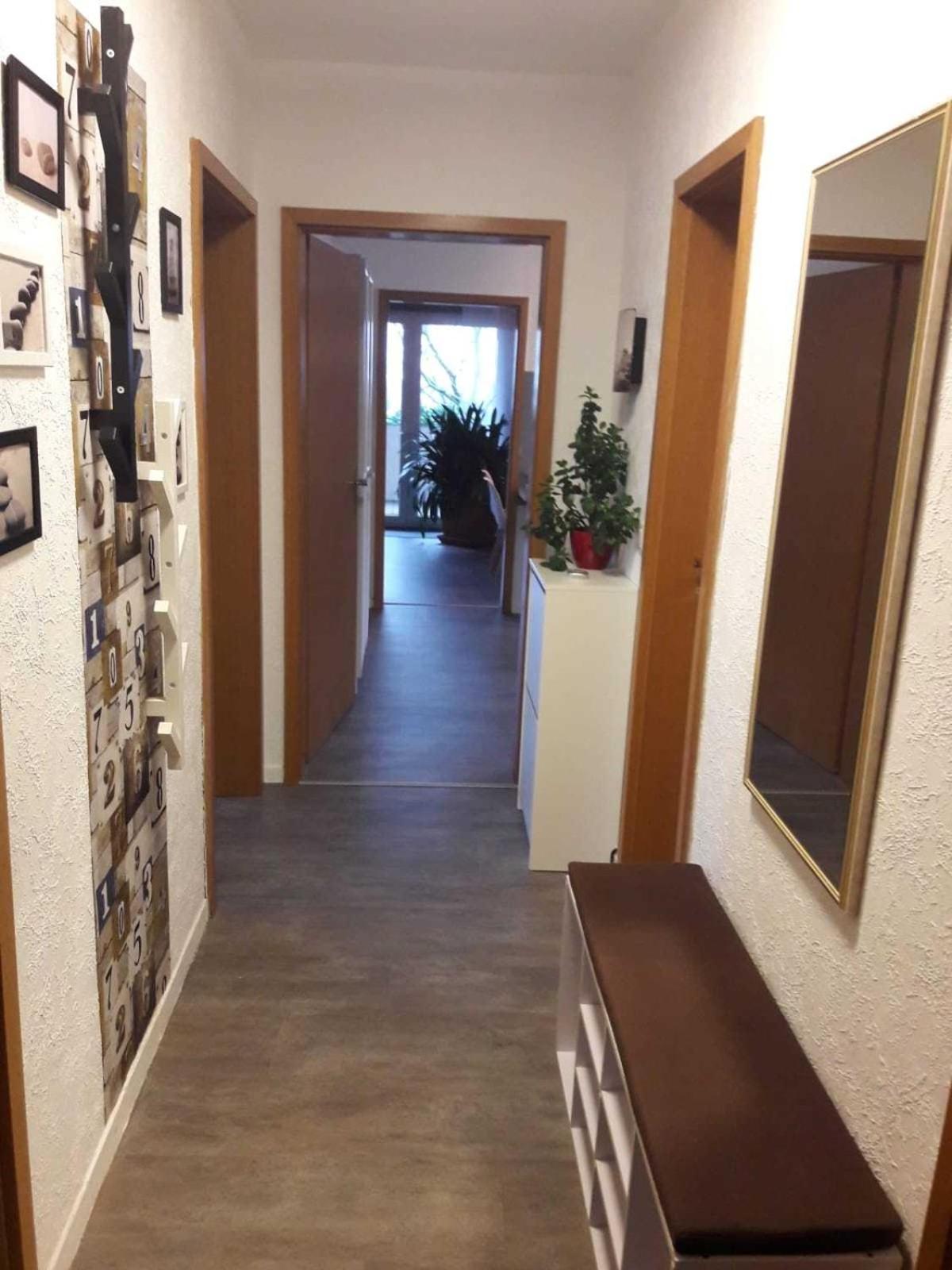 Ferienwohnung "Haus 25" - Zum Golfplatz Tecklenburger Land