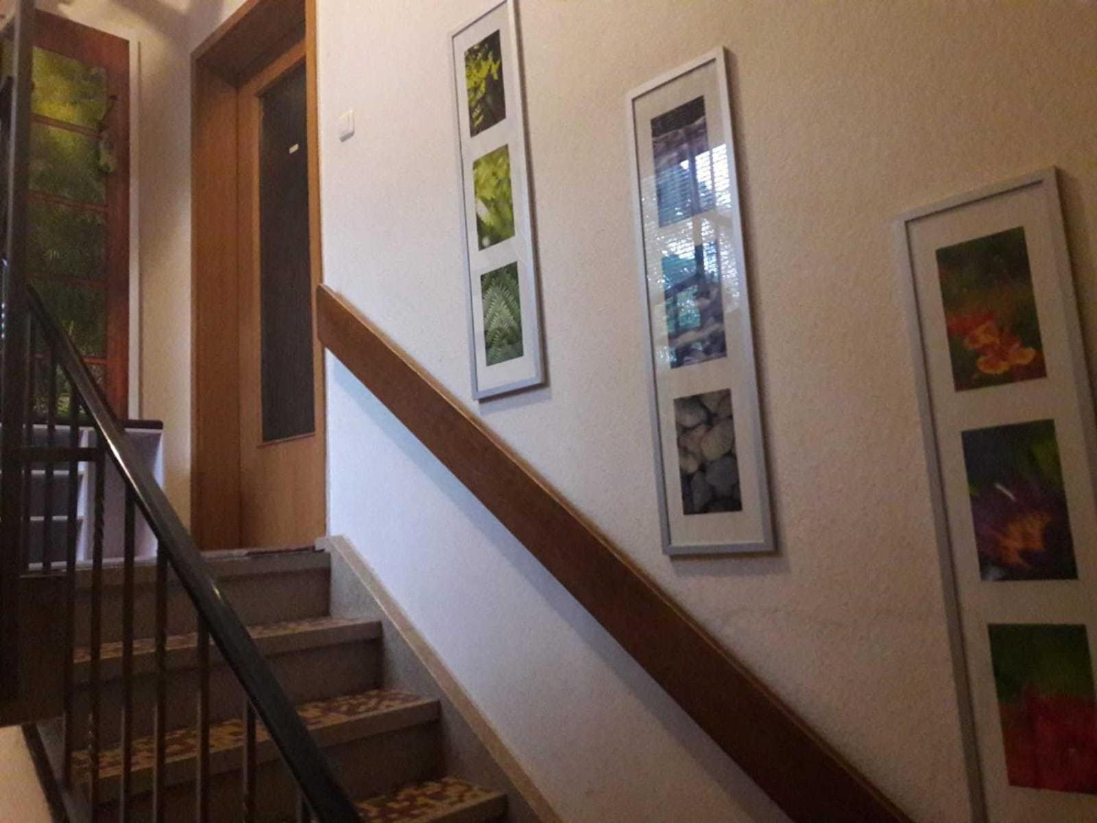 Ferienwohnung "Haus 25" - Zum Golfplatz Tecklenburger Land