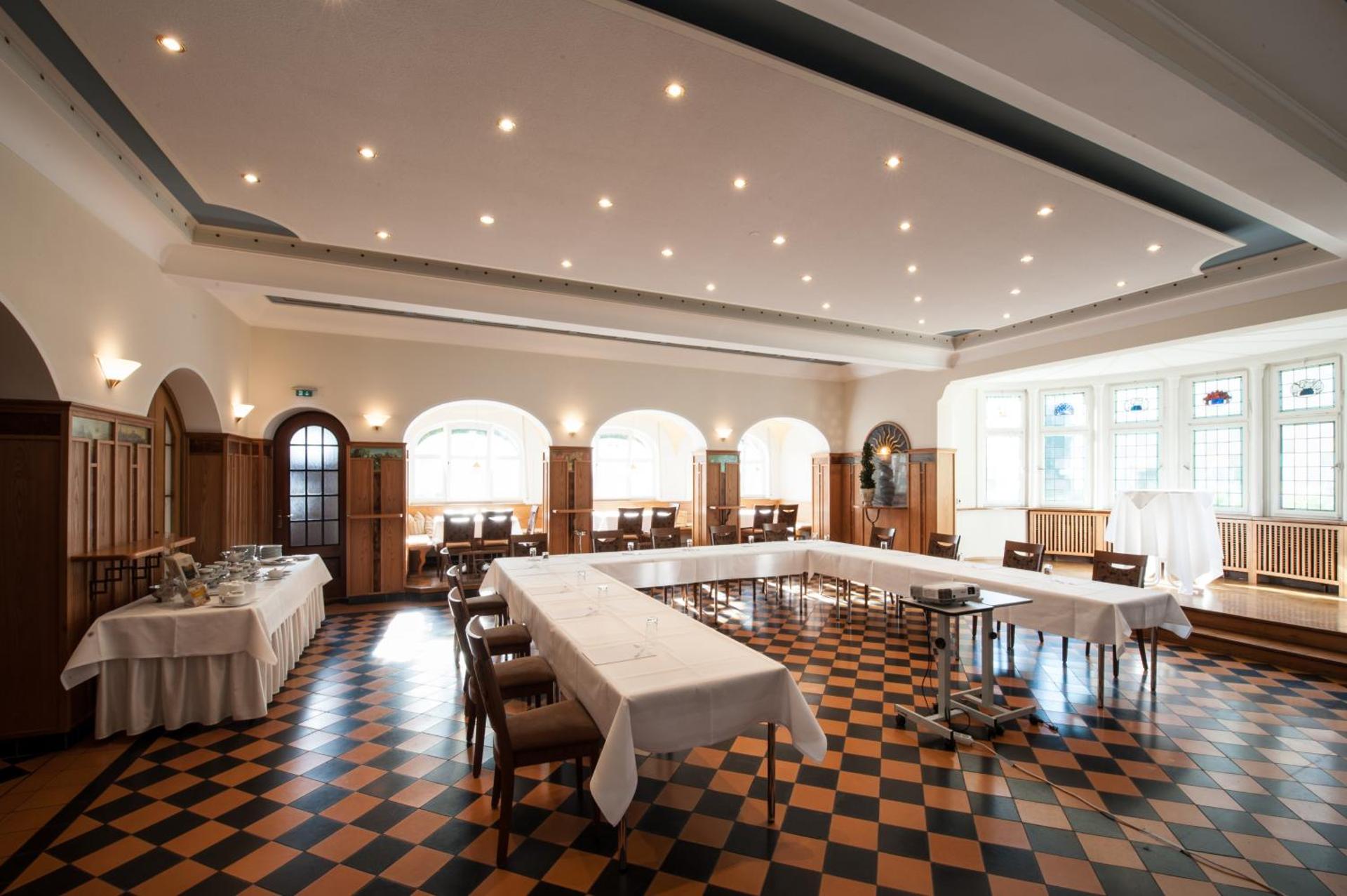 Banquet/Function facilities