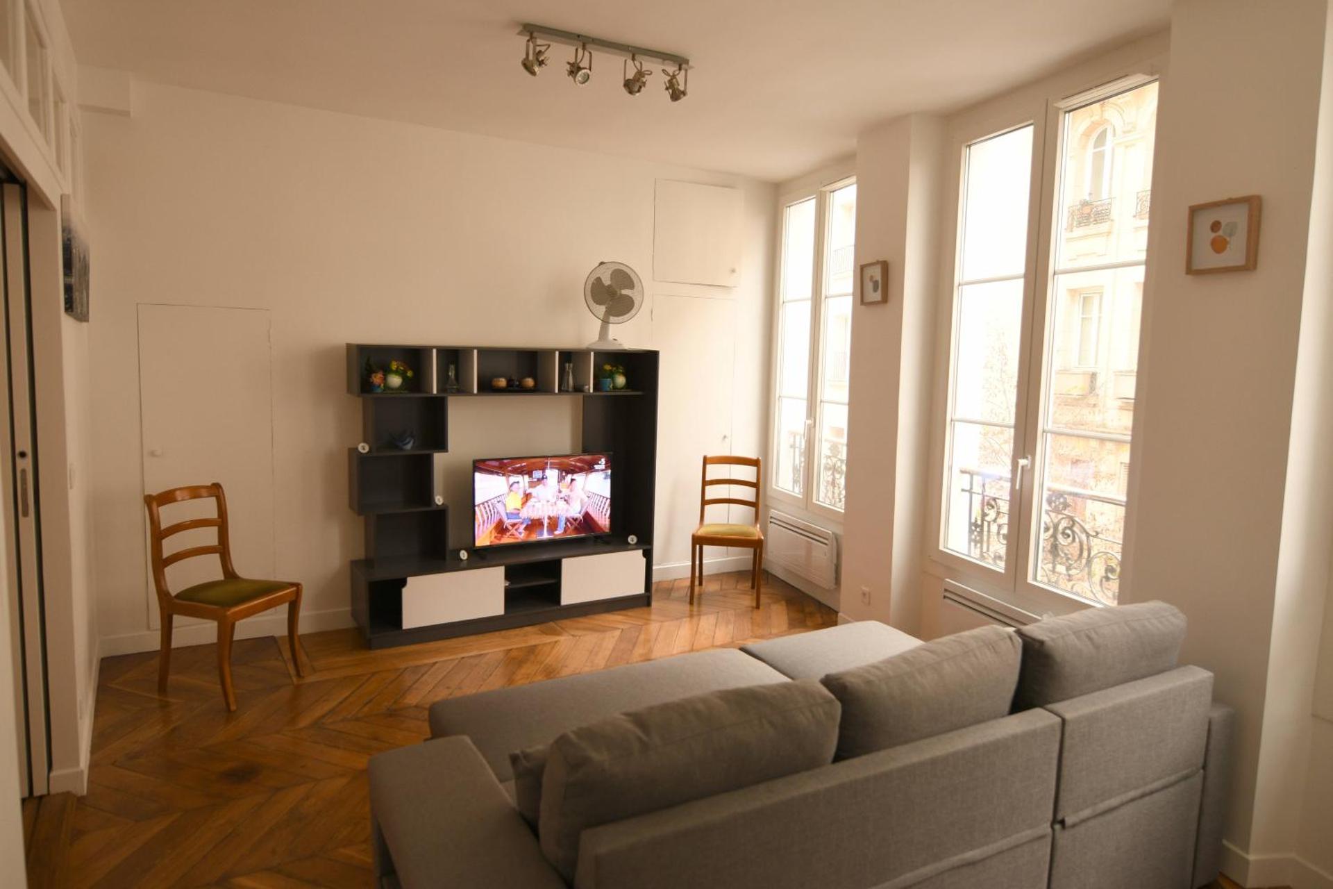 Hotel d'Orléans Paris Gare de l'Est