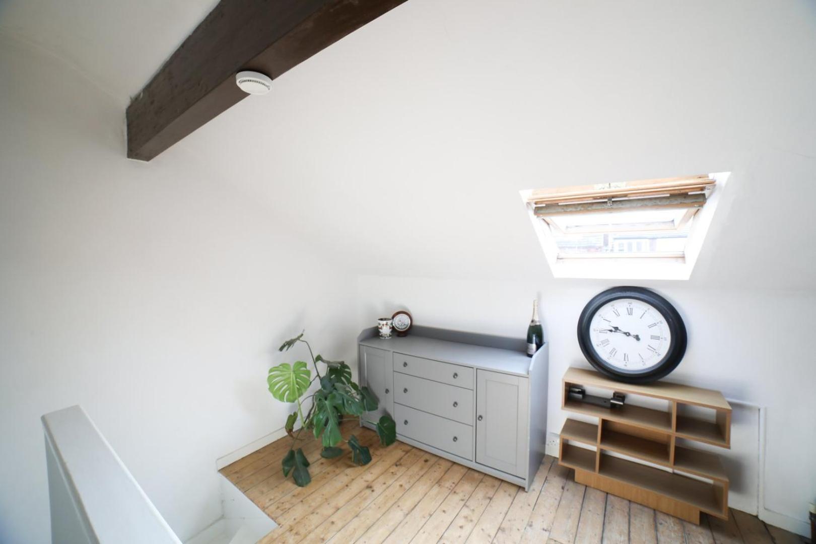 Dweller Holiday Homes