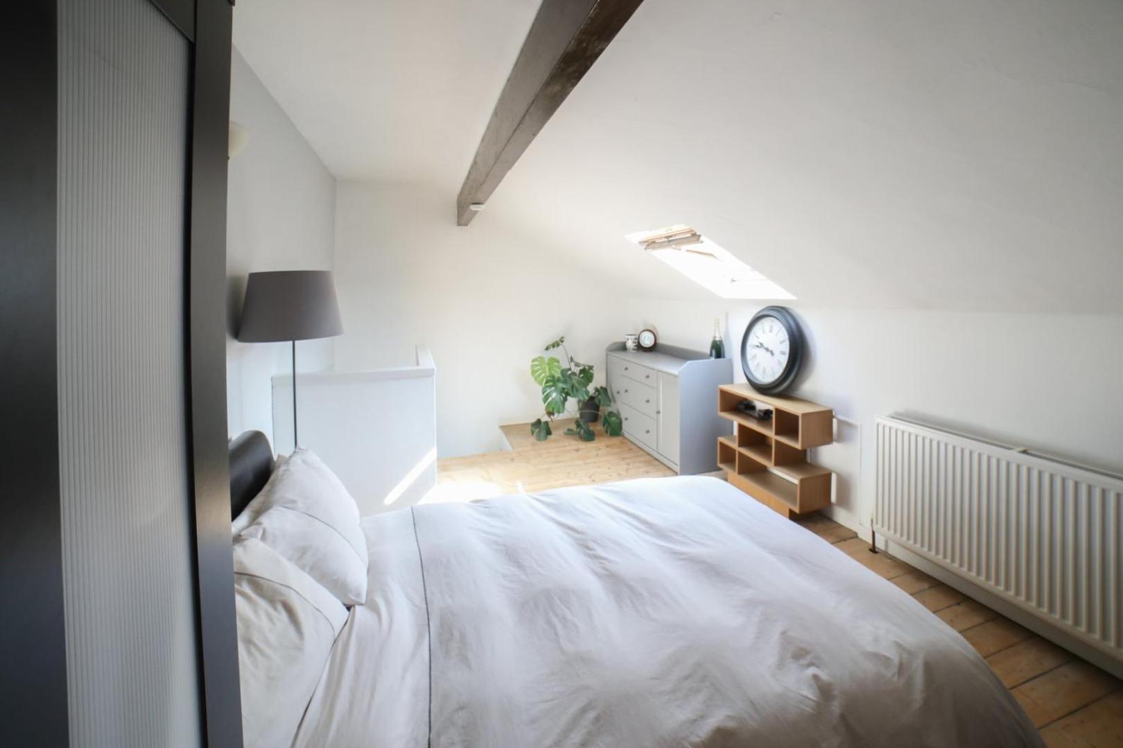 Dweller Holiday Homes