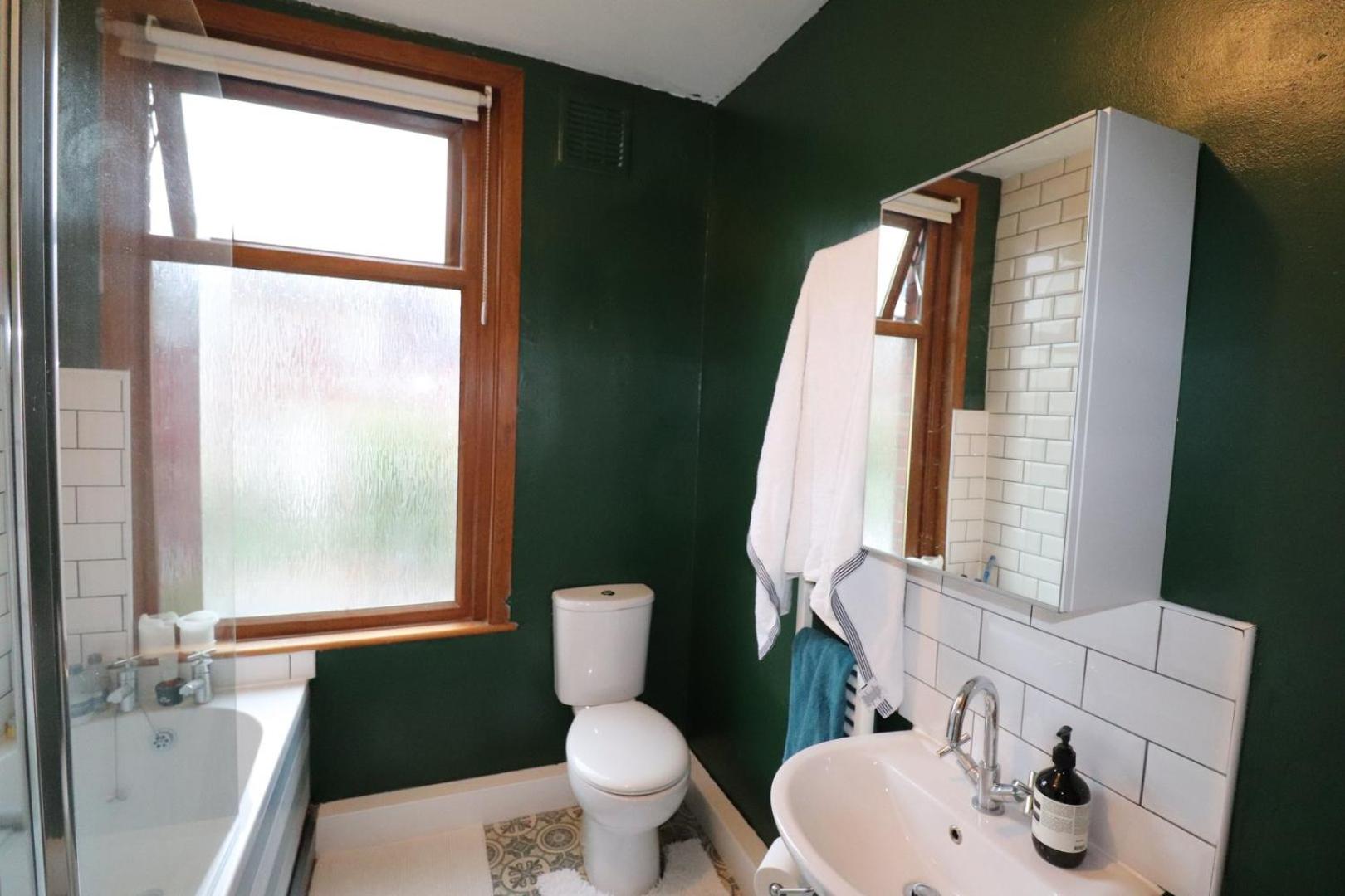 Dweller Holiday Homes