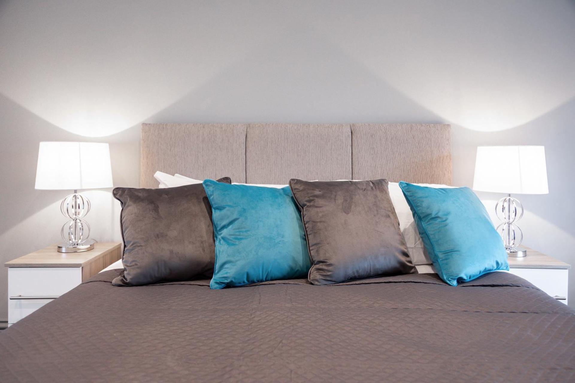 Your Perfect Ashford Retreat Pet-Friendly & Business Ready