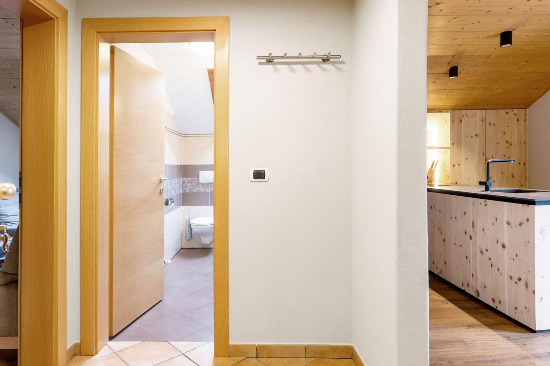 Ferienwohnung Lavendel Thalerhof